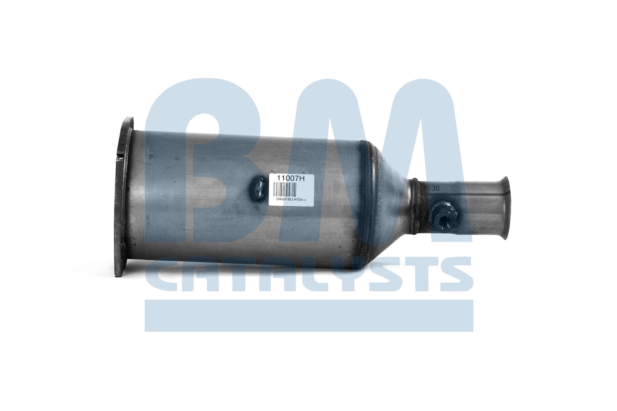 BM CATALYSTS BM11007 Filtru de particule