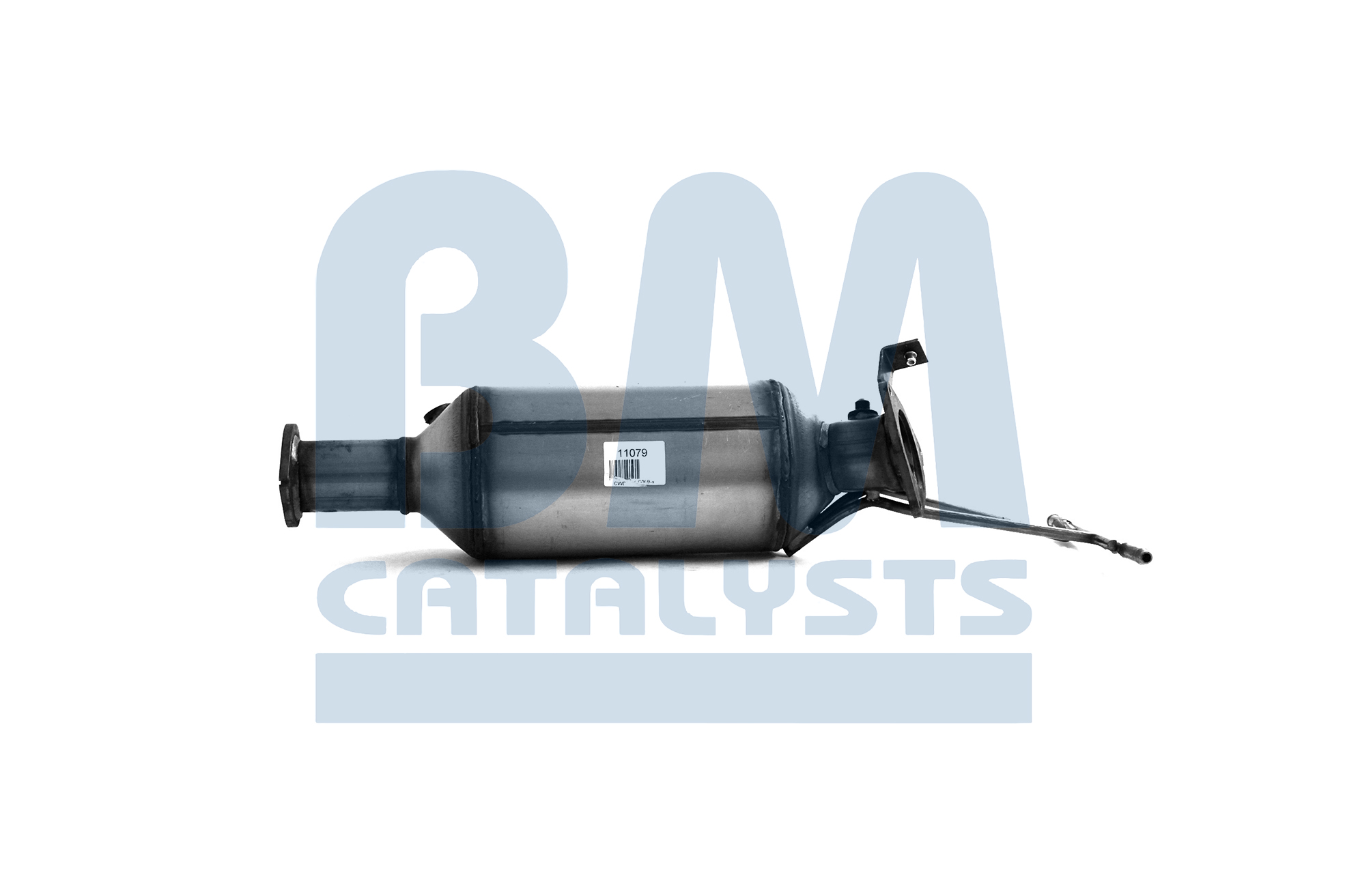 Particulate filter BM CATALYSTS BM11079