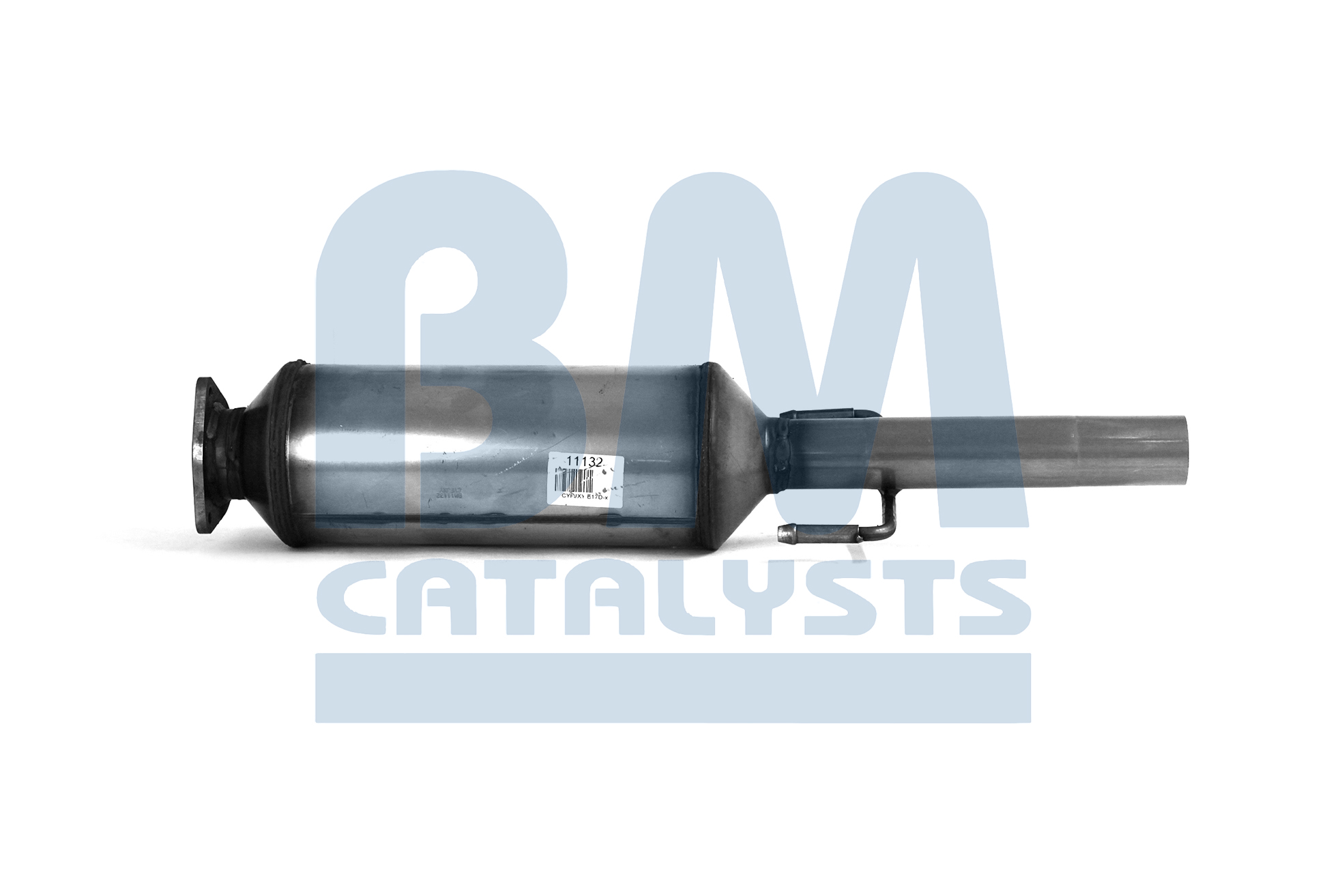 8325633 BM CATALYSTS DPF LANCIA preț
