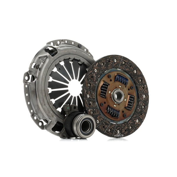EXEDY TYK2255 Clutchsett