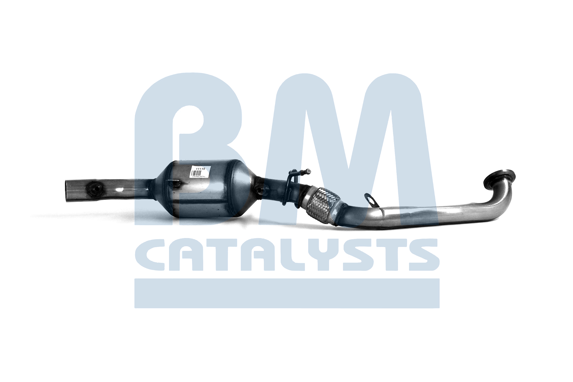 оригинални ФАП филтър BM CATALYSTS MUSA