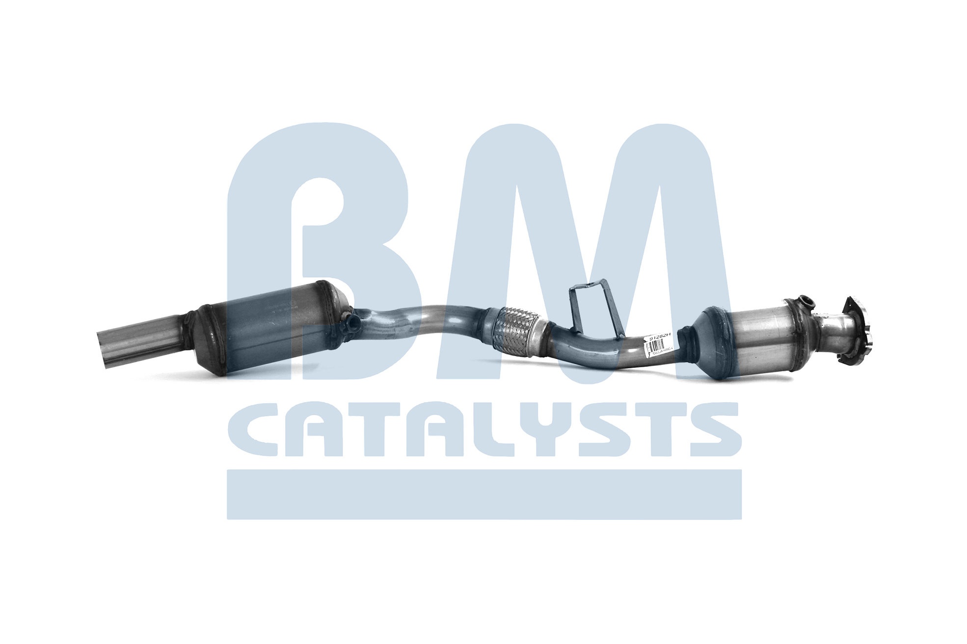 Fahrzeugkatalysator BM CATALYSTS BM91282H Bewertung