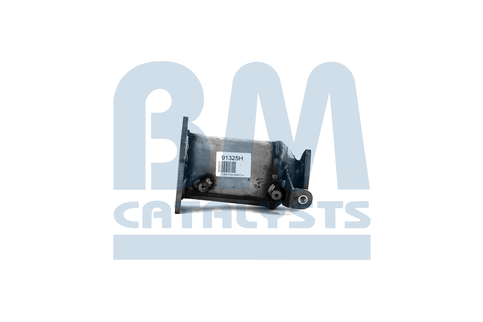 Каталитичен конвертор BM CATALYSTS BM91325H оценка