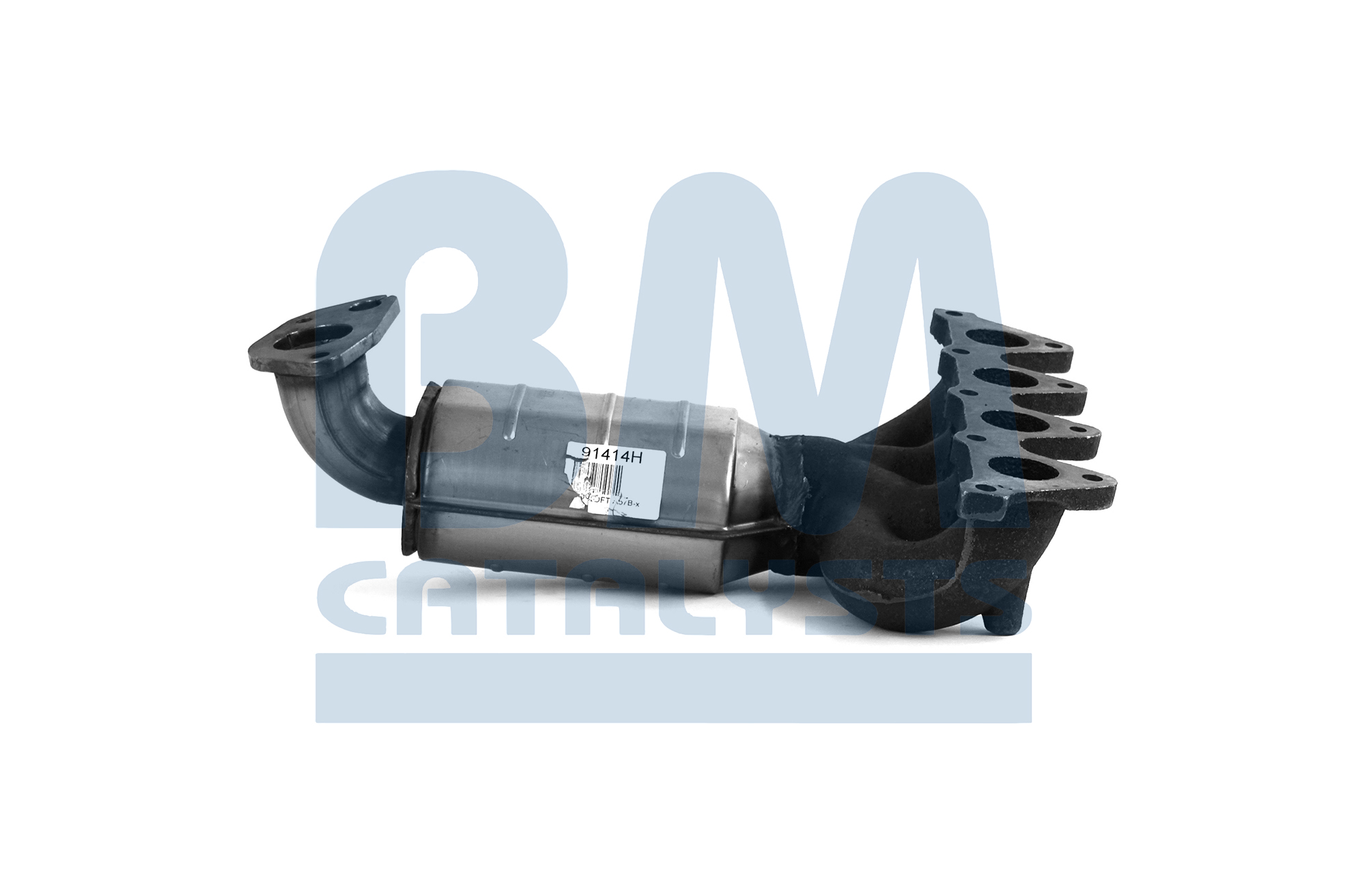 BM CATALYSTS BM91414H Catalyseur
