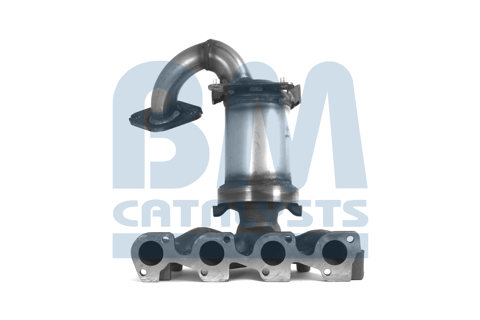 Katalysator BM91415H BM CATALYSTS 1354573 FORD