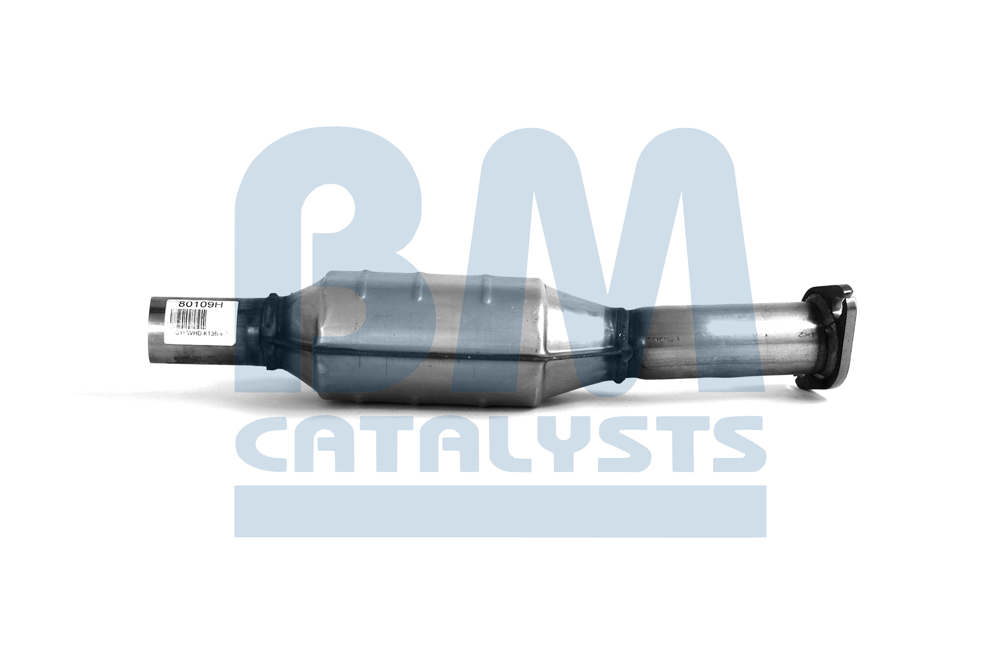 Katalysator BM80109H BM CATALYSTS 7700844694 RENAULT, DACIA