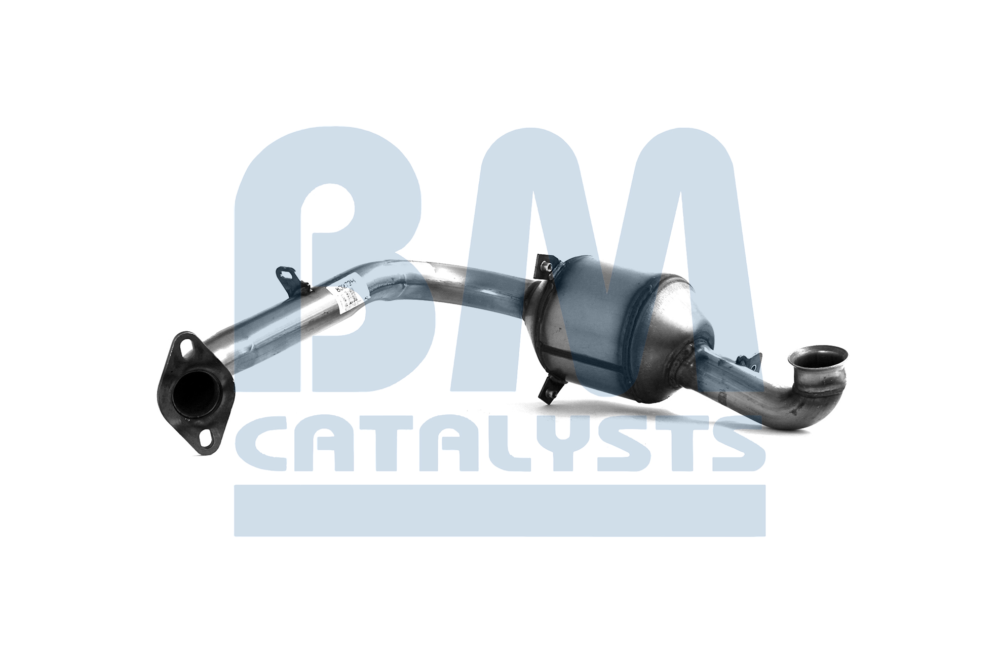 BM CATALYSTS BM80272H Katalysator