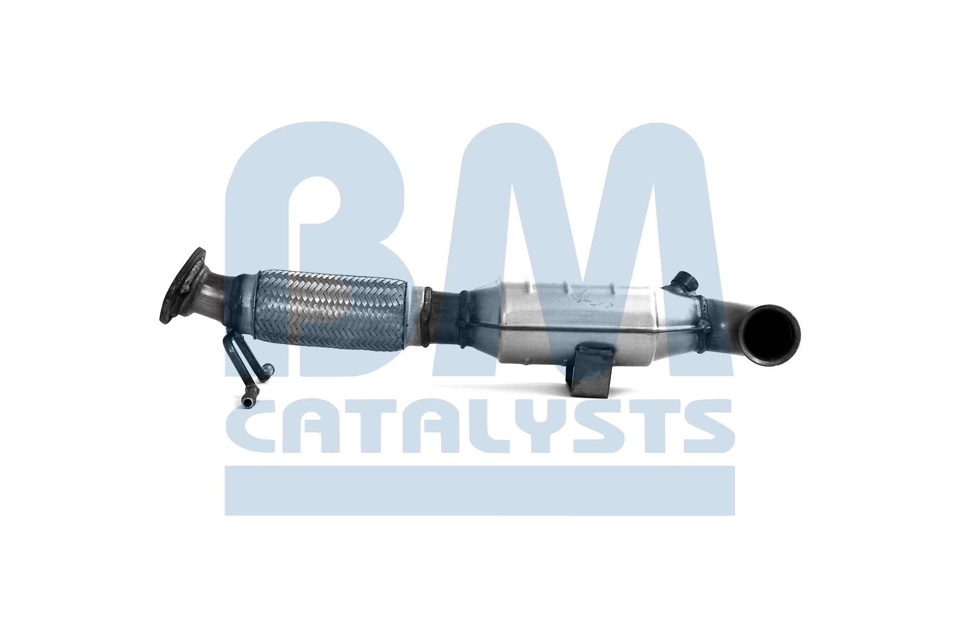 8327257 Katalytisk omvandlare BM CATALYSTS Volvo pris