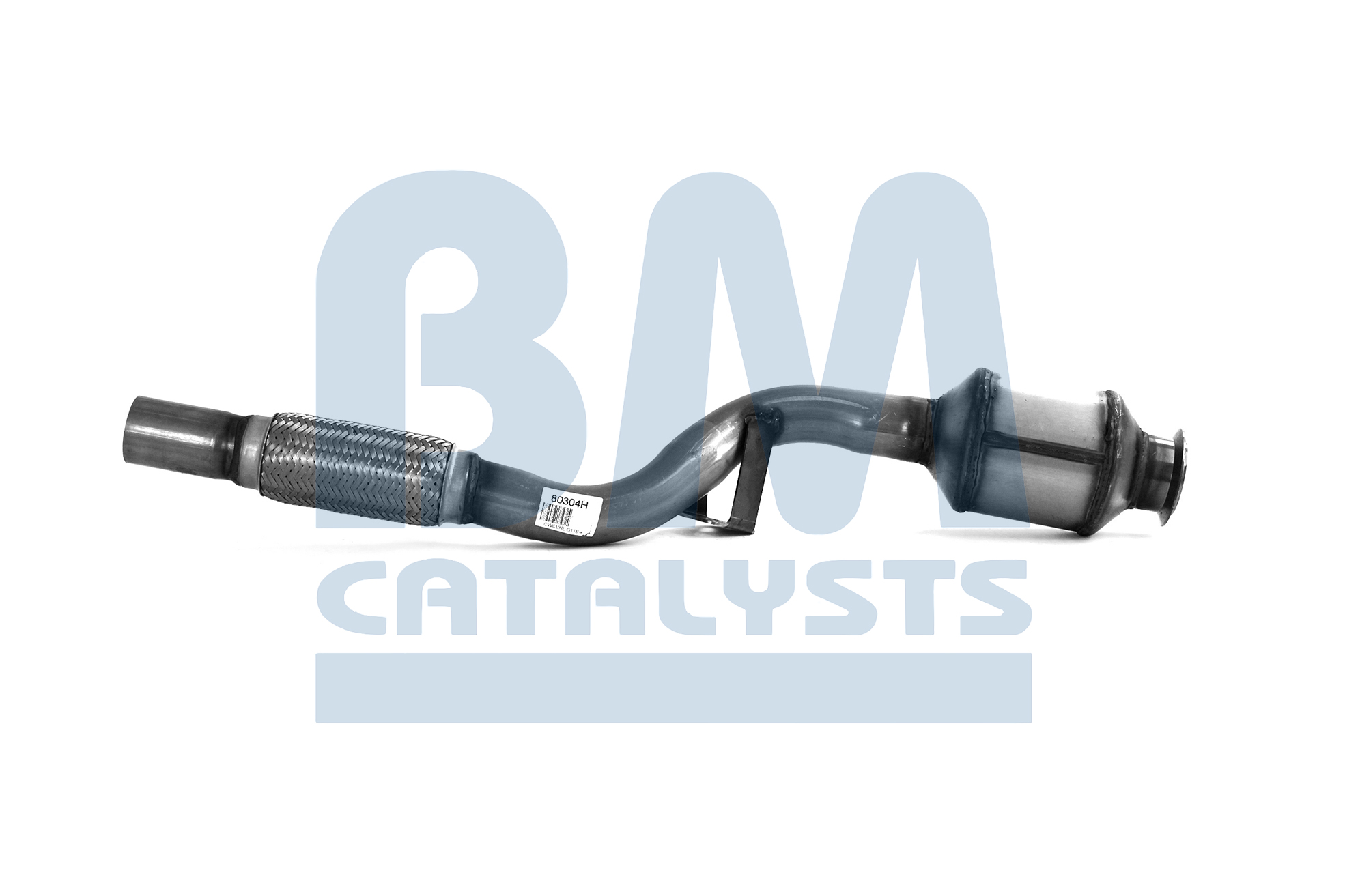 BM CATALYSTS BM80304H Katalysator