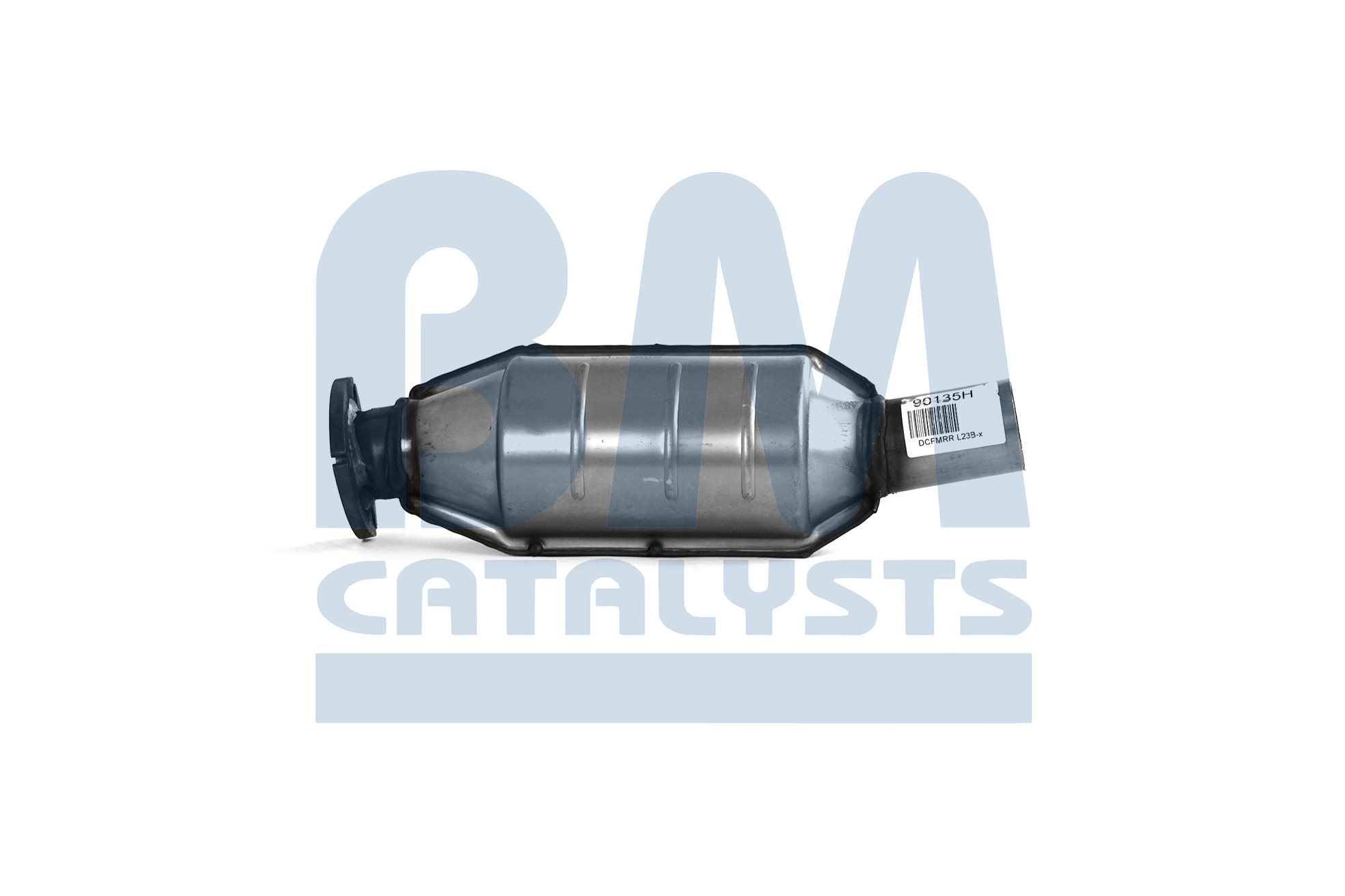 BM CATALYSTS BM90135H Katalysator