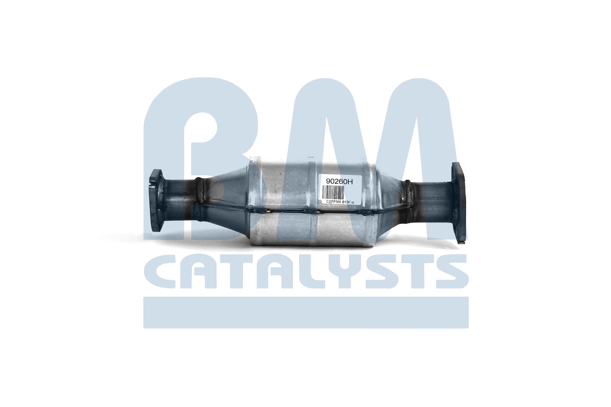 Katalyzator BM CATALYSTS BM90260H