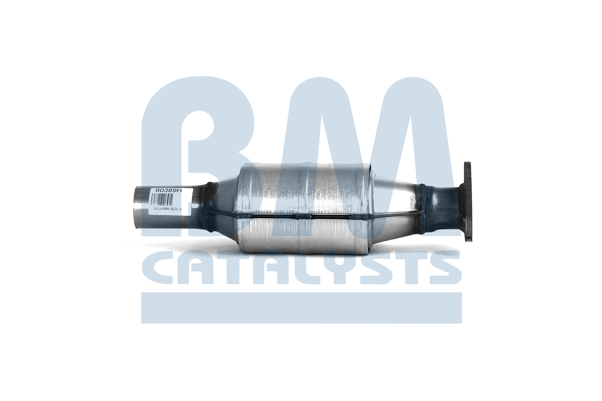 Katalysator BM90389H BM CATALYSTS 60620110 FIAT, ALFA ROMEO, LANCIA