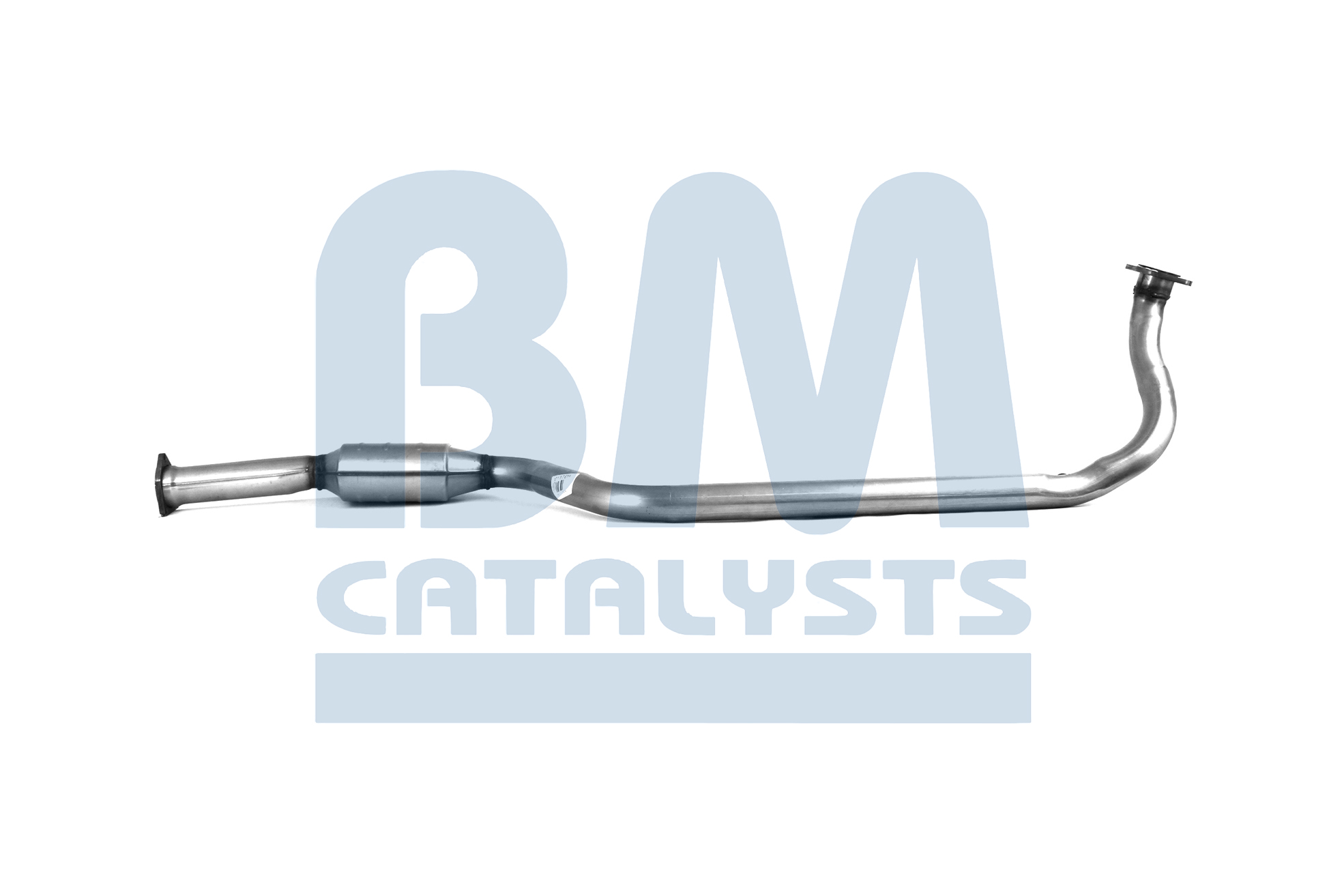 Katalysator BM91179H BM CATALYSTS A2034903019 MERCEDES-BENZ