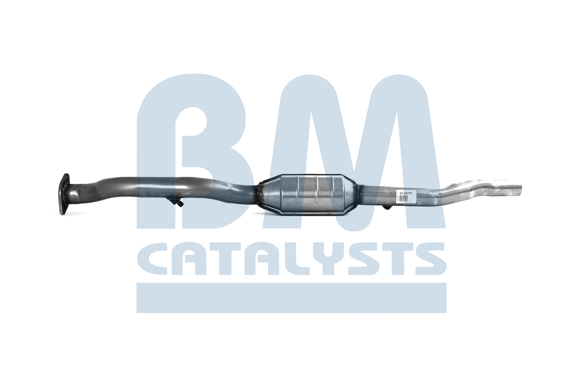 BM CATALYSTS BM91241H Catalyseur