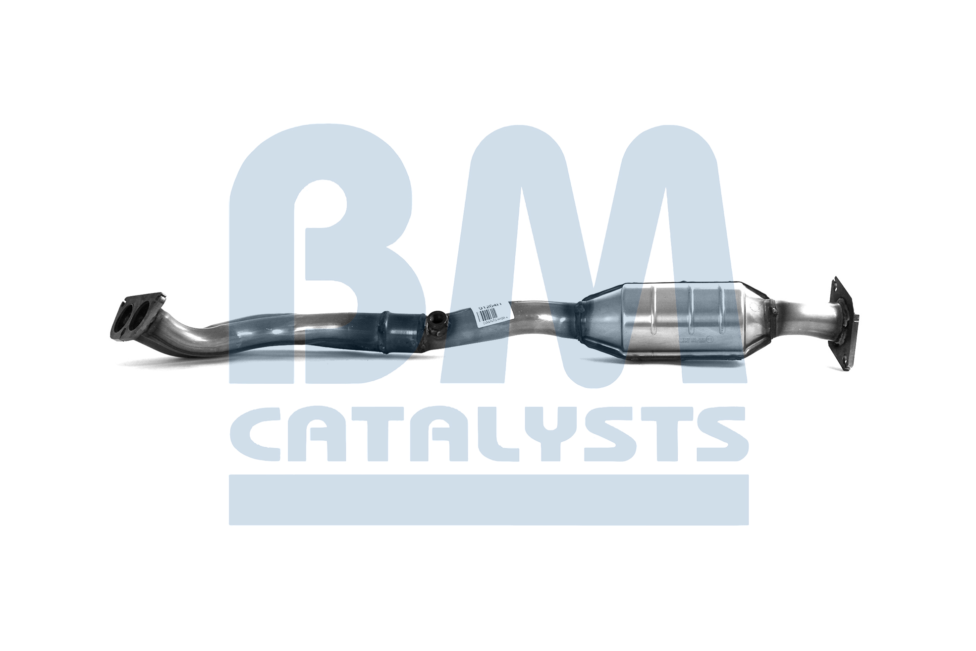 BM CATALYSTS BM91264H prix Silencieux de catalyseur RX-8 2003 origine