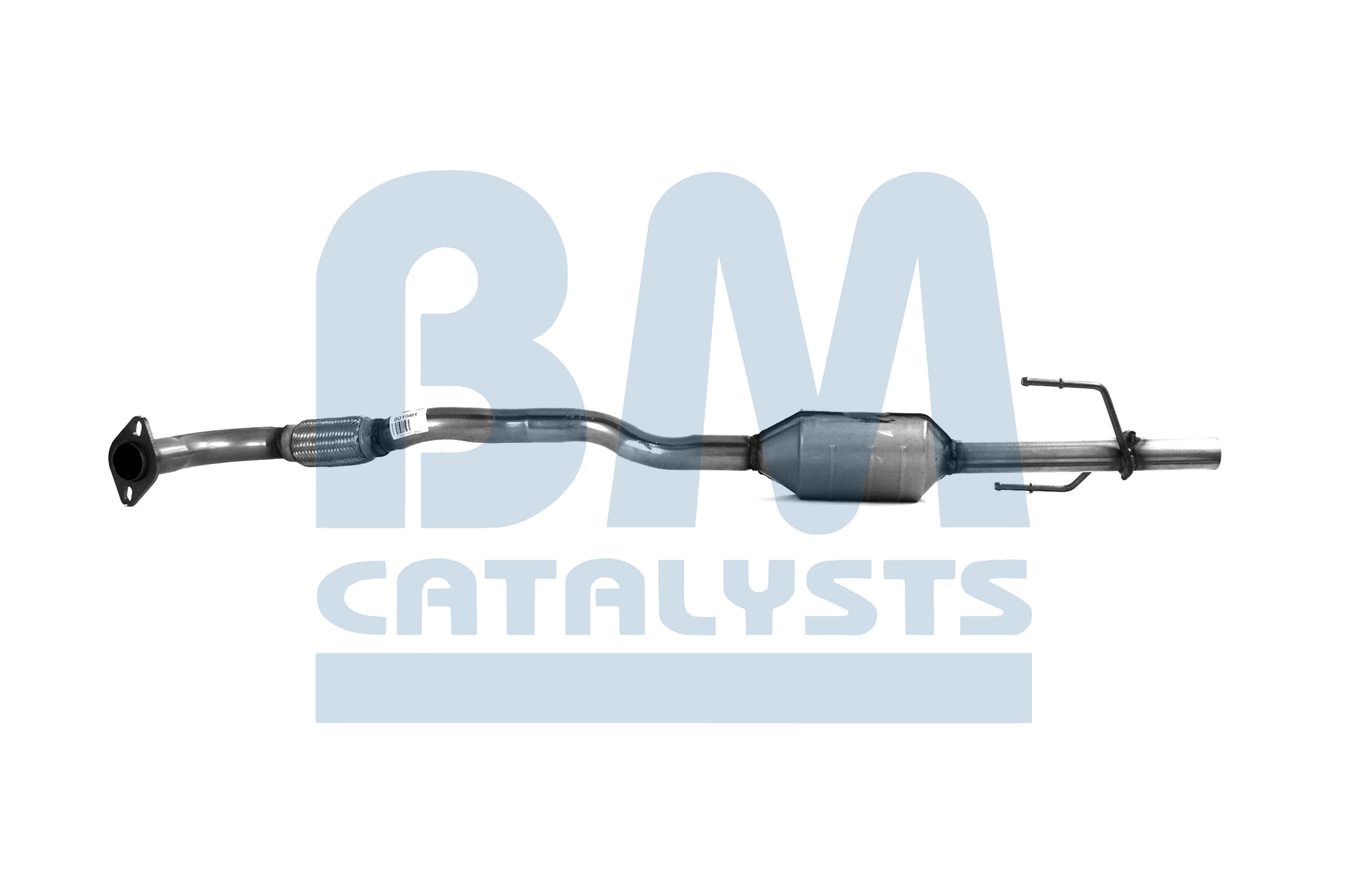 Καταλύτες BM CATALYSTS BM80194H