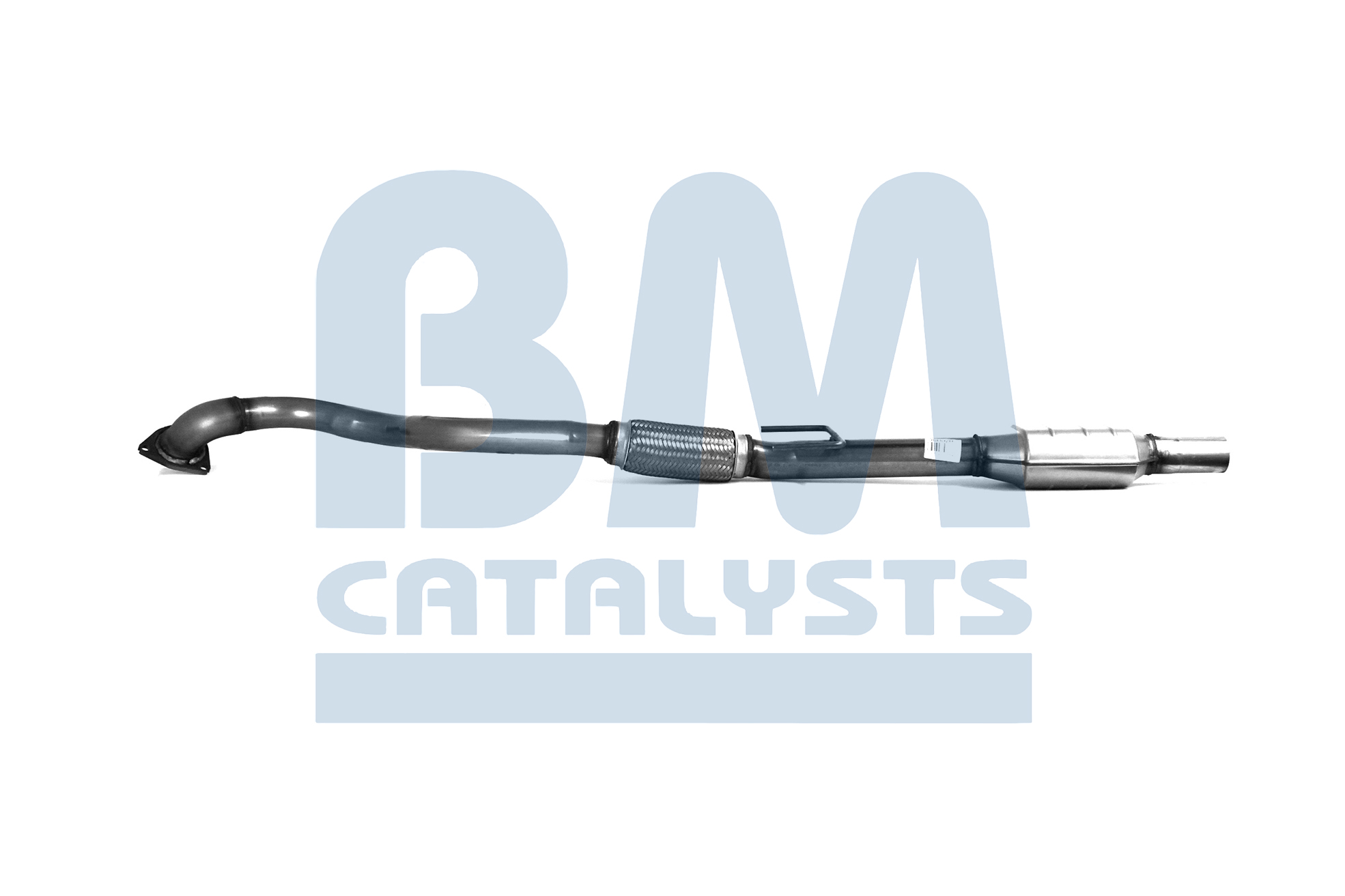 BM CATALYSTS BM80302H Катализатор