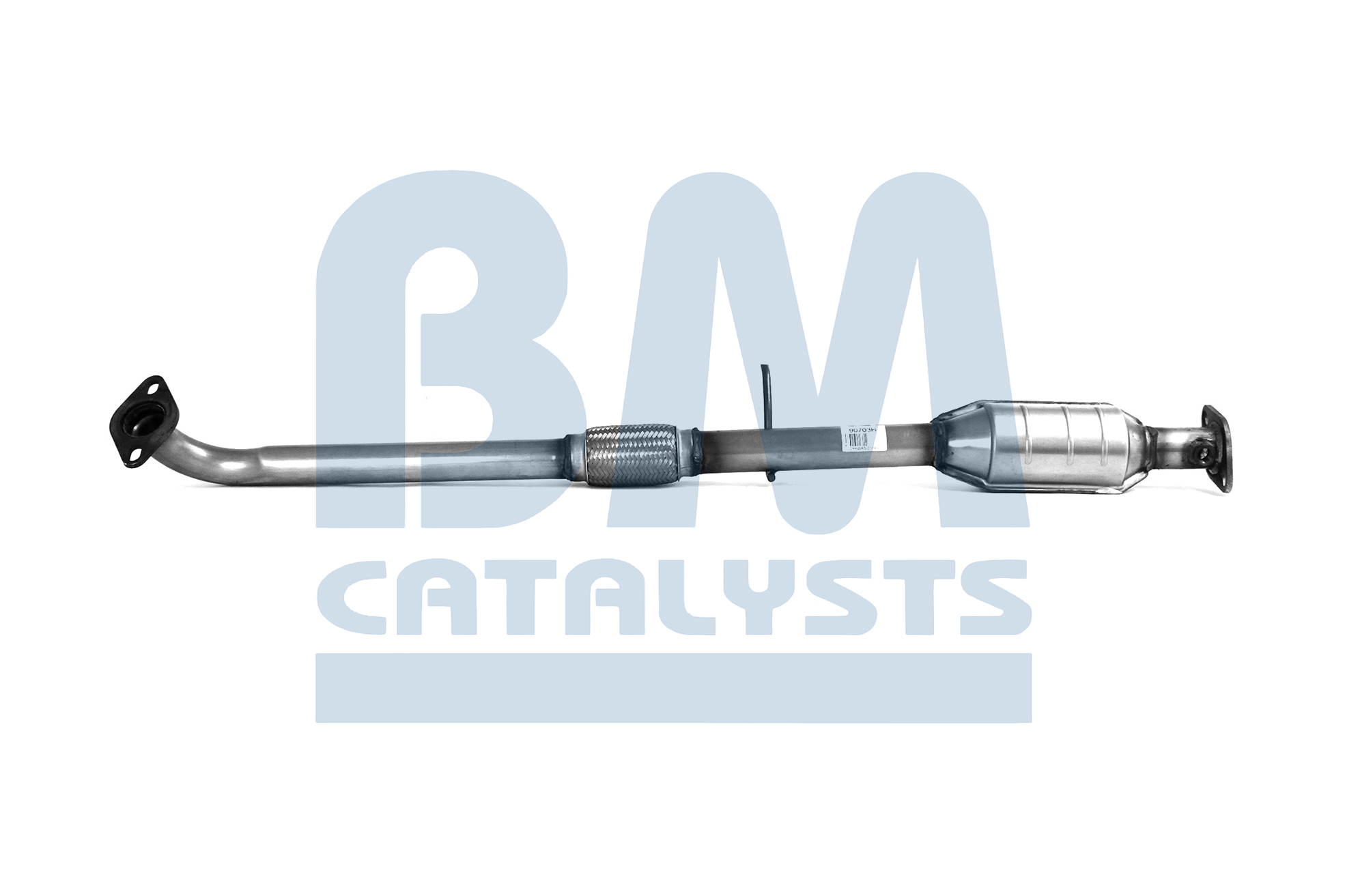 Katalysator BM90703H BM CATALYSTS WCD001930 MG, ROVER, AUSTIN