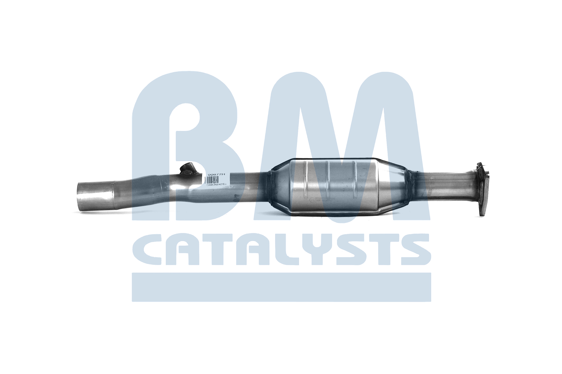 BM CATALYSTS BM90877H Катализатор