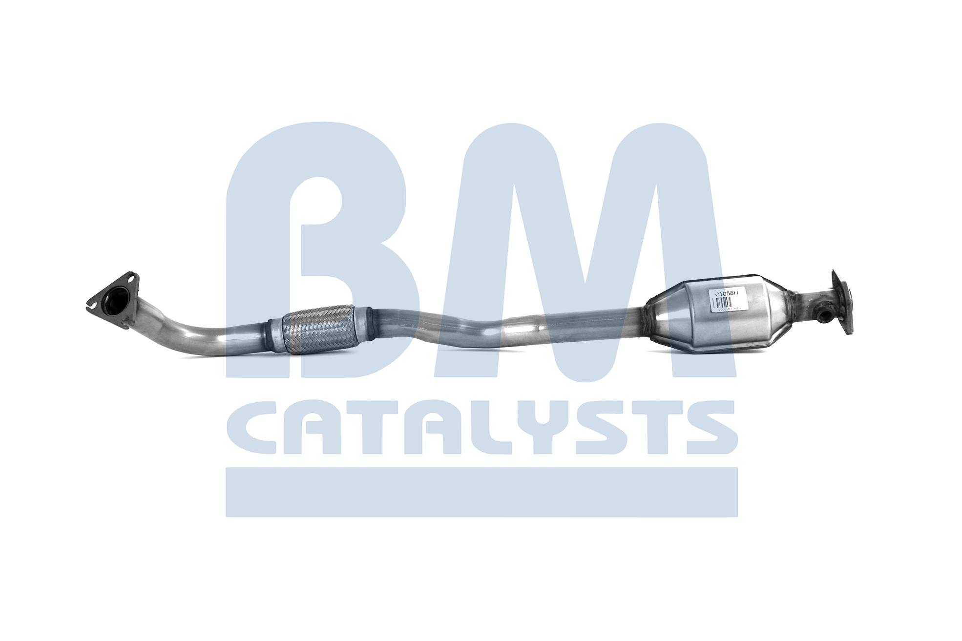 BM CATALYSTS BM91058H Катализатор