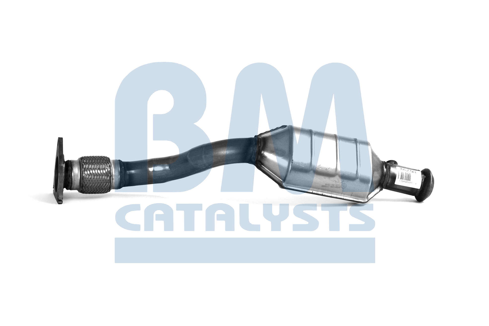 BM CATALYSTS BM80129H Катализатор