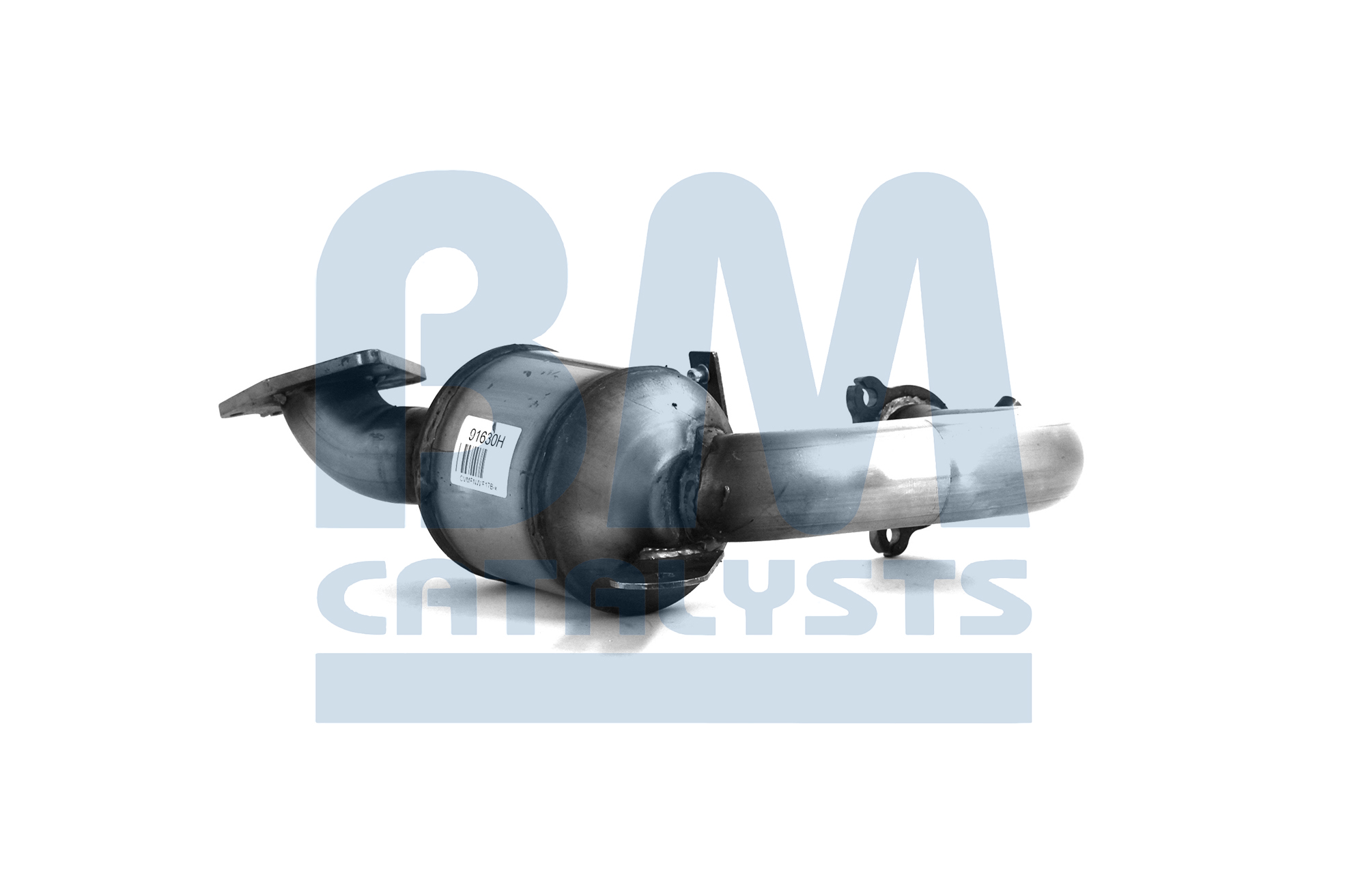 Каталитичен конвертор BM CATALYSTS BM91630H оценка