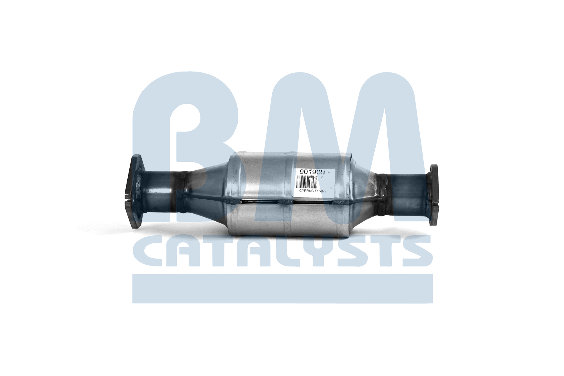 Cat converter BM CATALYSTS BM90190H rating