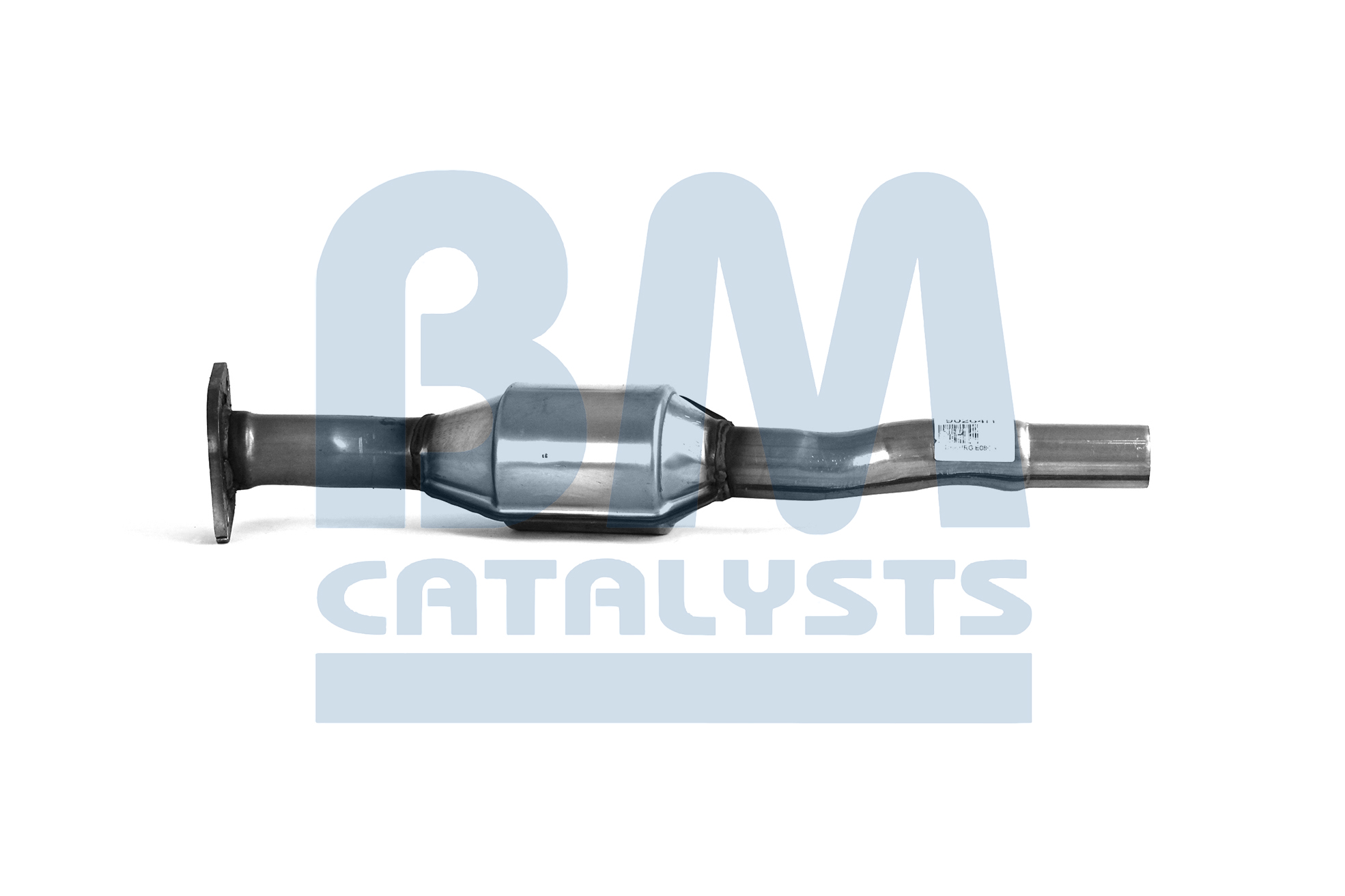 Katalysator BM90264H BM CATALYSTS 2100058 MERCEDES-BENZ, FIAT