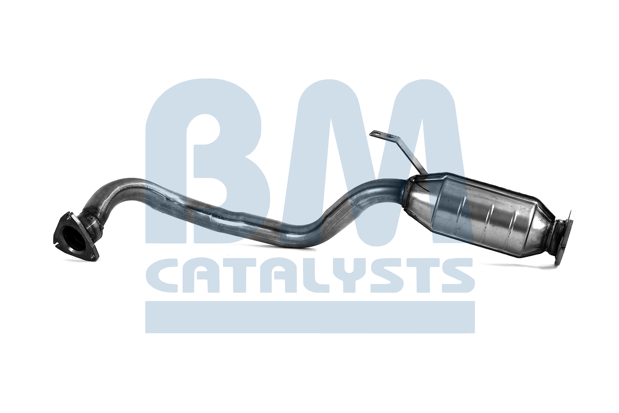 Katalizator 8A0253058X BM CATALYSTS BM90424H AUDI