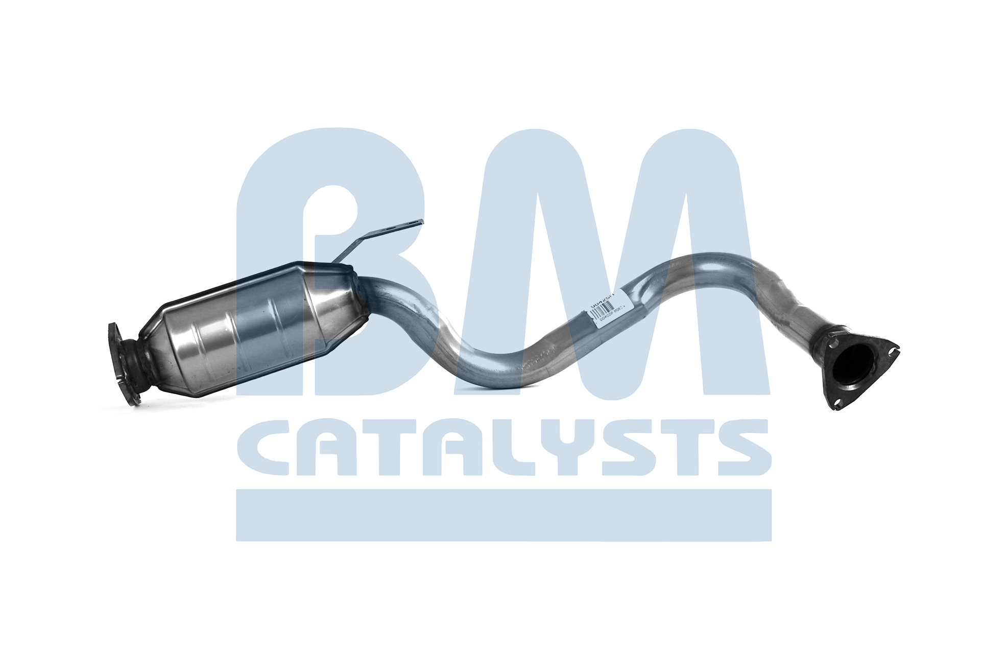 Катализатор 8A0.253.058 EX BM CATALYSTS BM90425H VW, AUDI