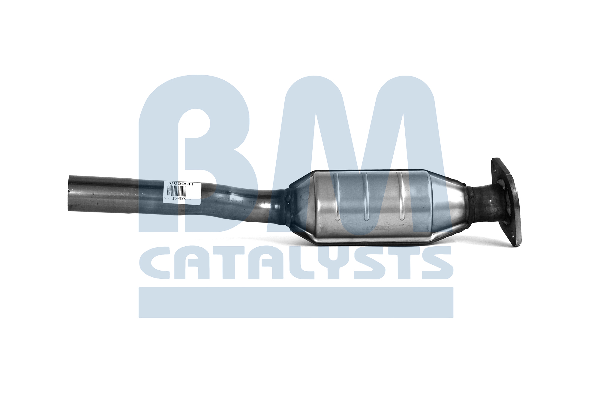 Катализатор 7751669 BM CATALYSTS BM80099H FIAT