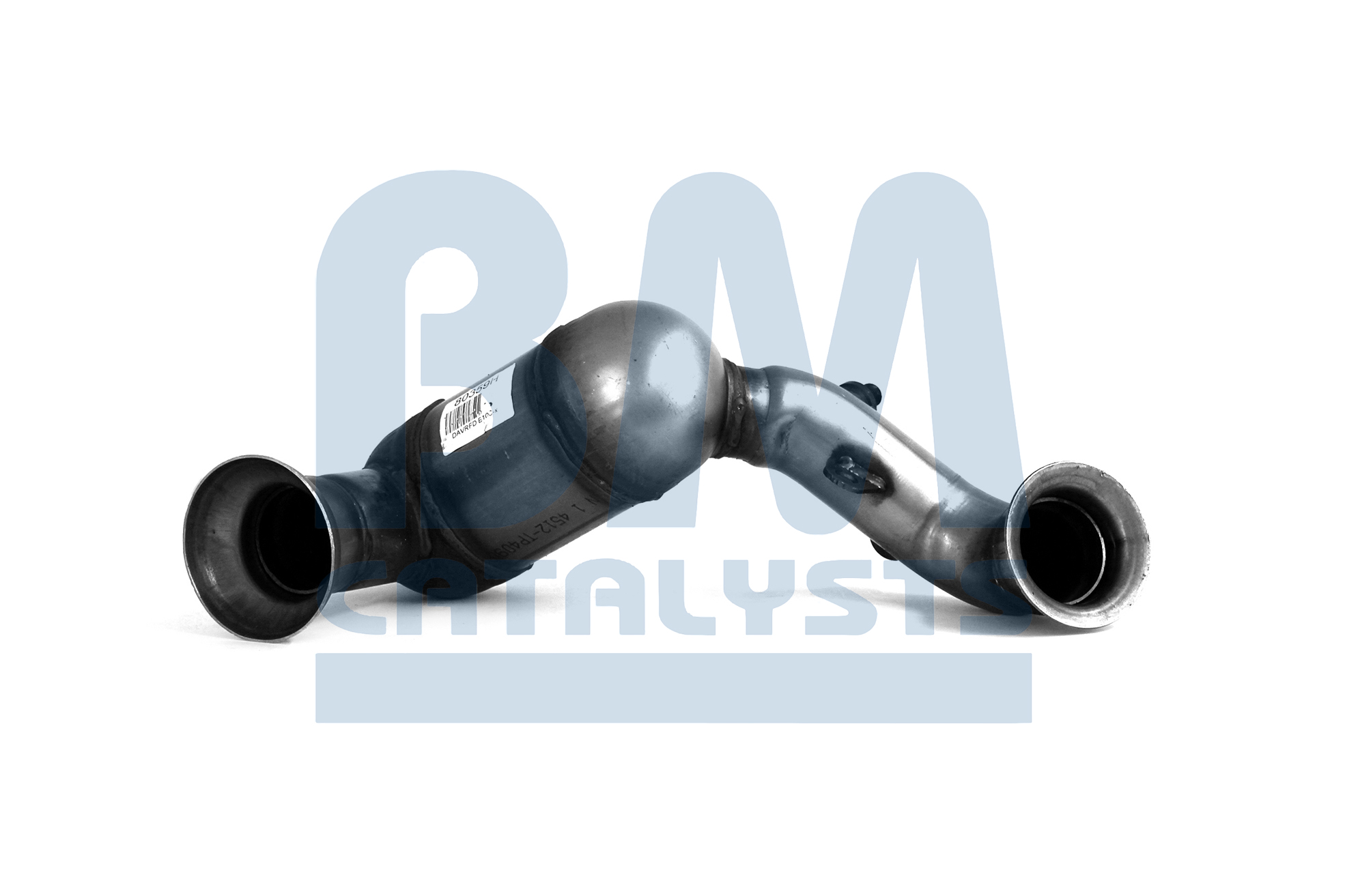 BM CATALYSTS BM80359H Katalysator
