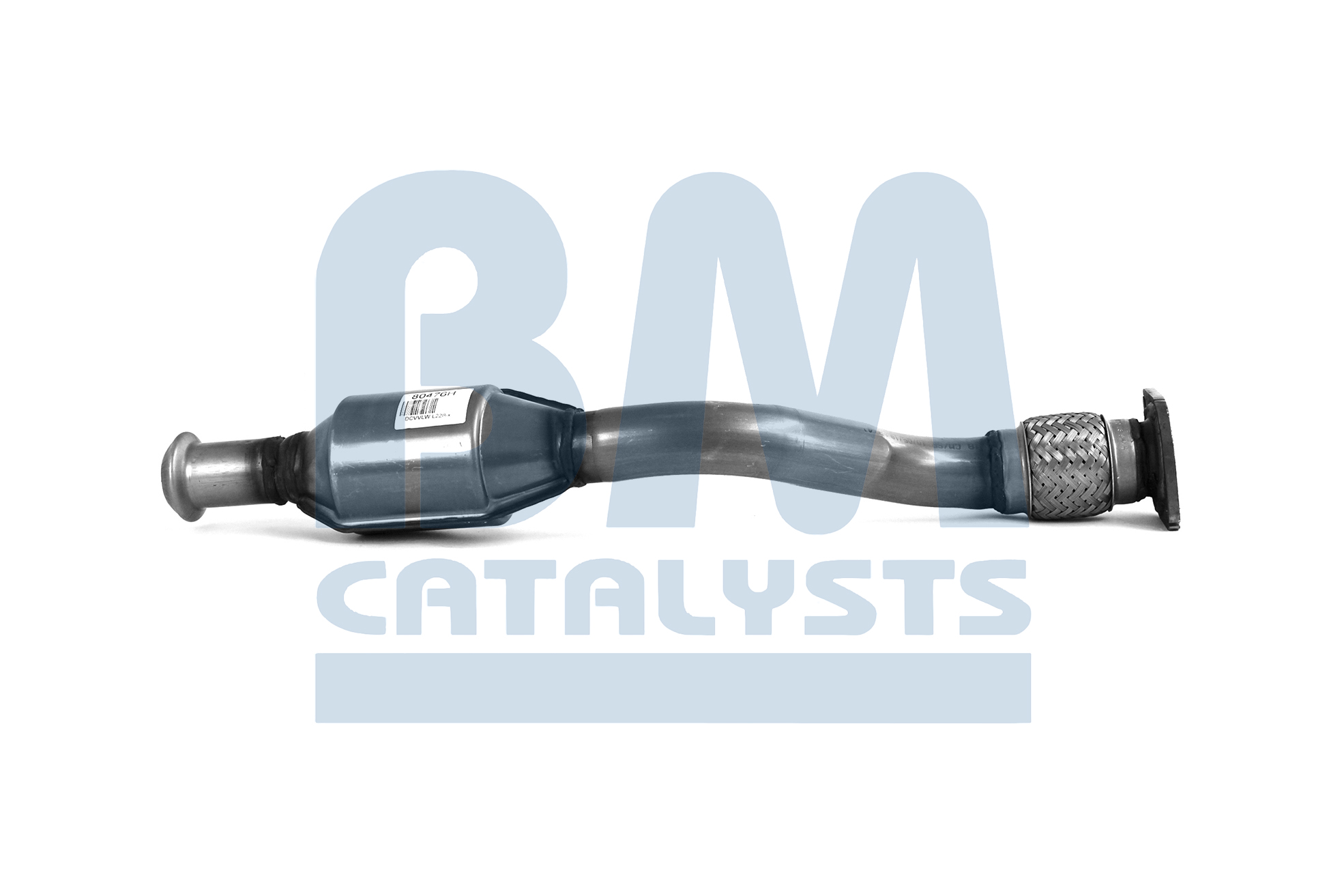 Katalysator BM CATALYSTS BM80476H