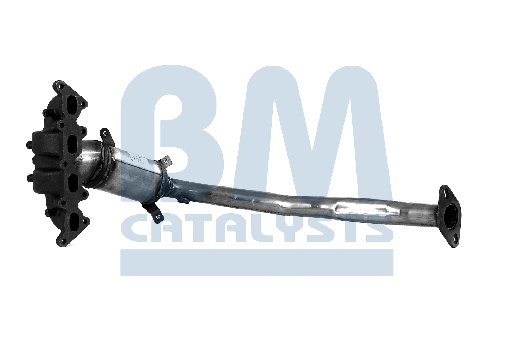 Катализатор 55189601 BM CATALYSTS BM91651H FIAT