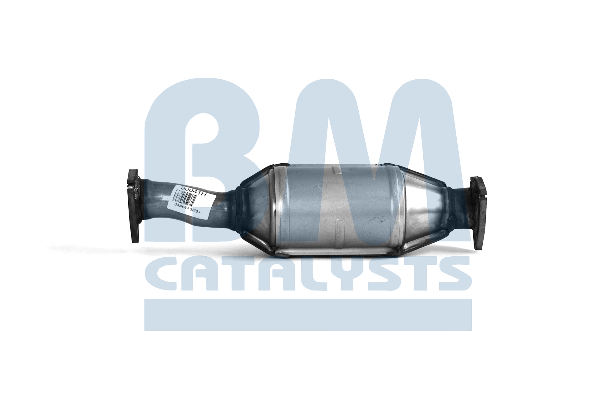 Katalysator diesel en benzine BM CATALYSTS BM90041H