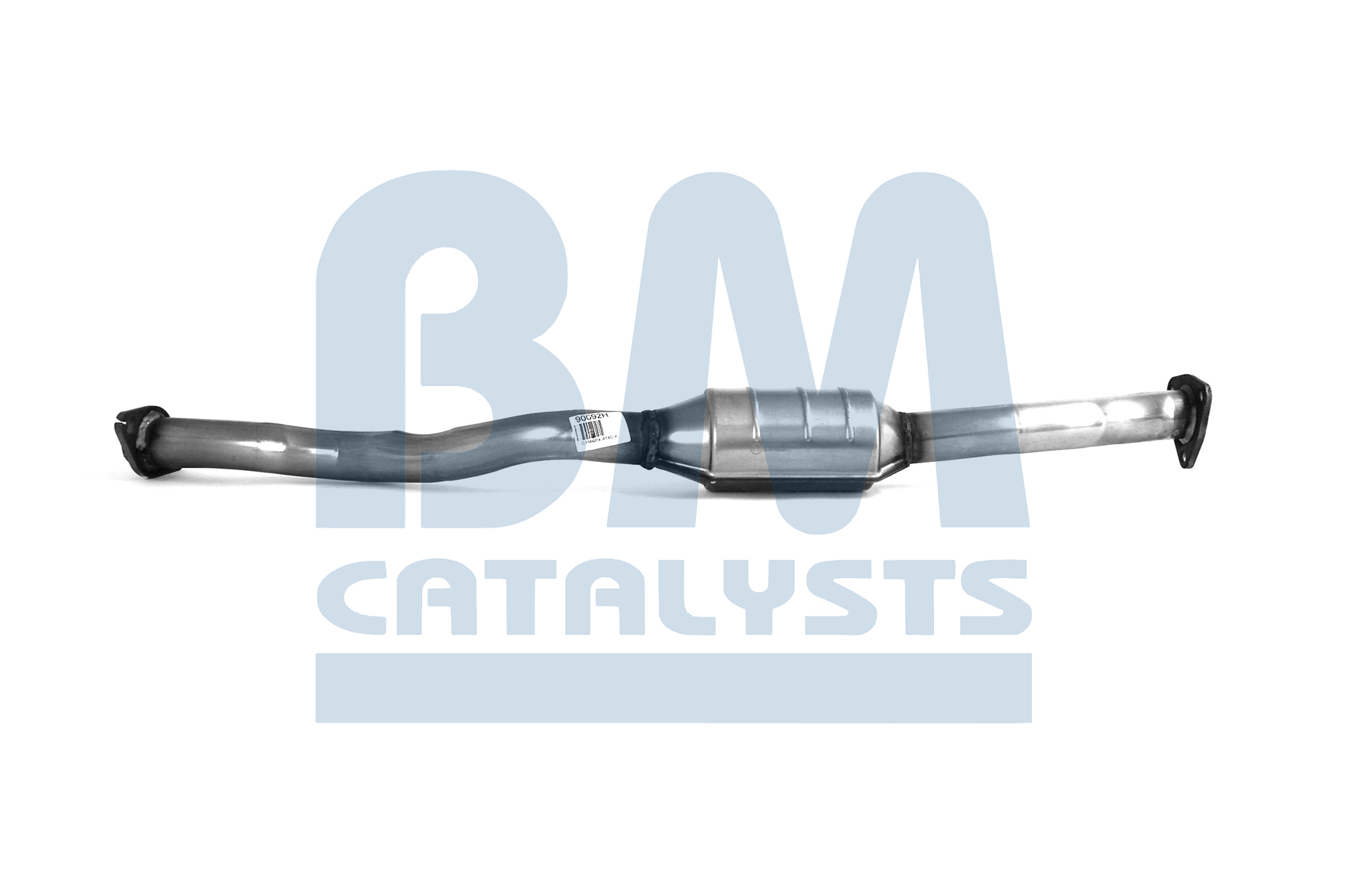 Katalizátor 8.55.083 BM CATALYSTS BM90092H OPEL, VAUXHALL, BEDFORD