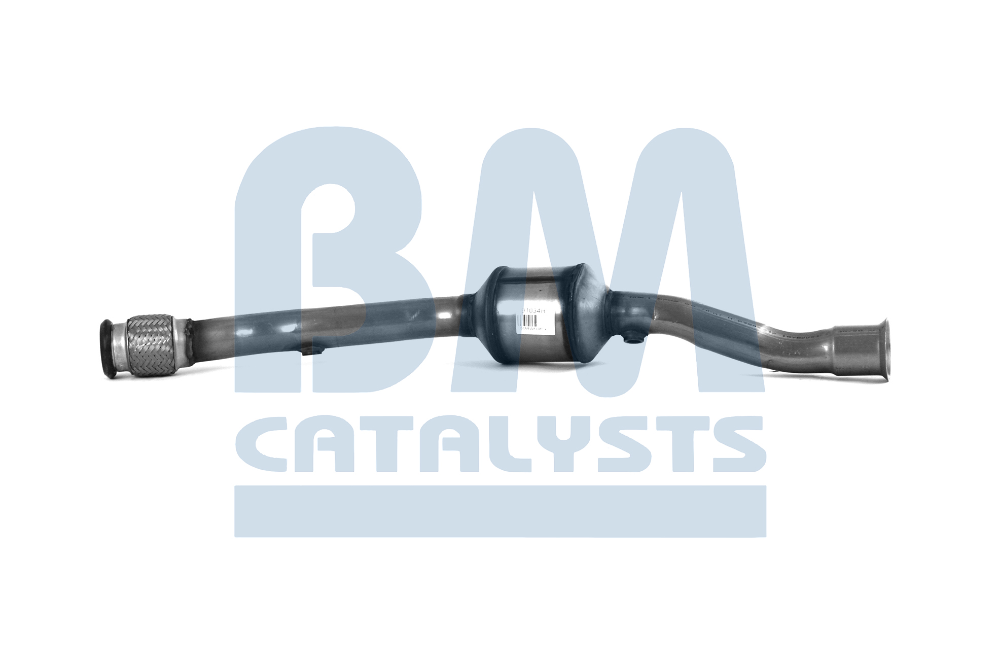 Автомобилни катализатори BM CATALYSTS BM91034H