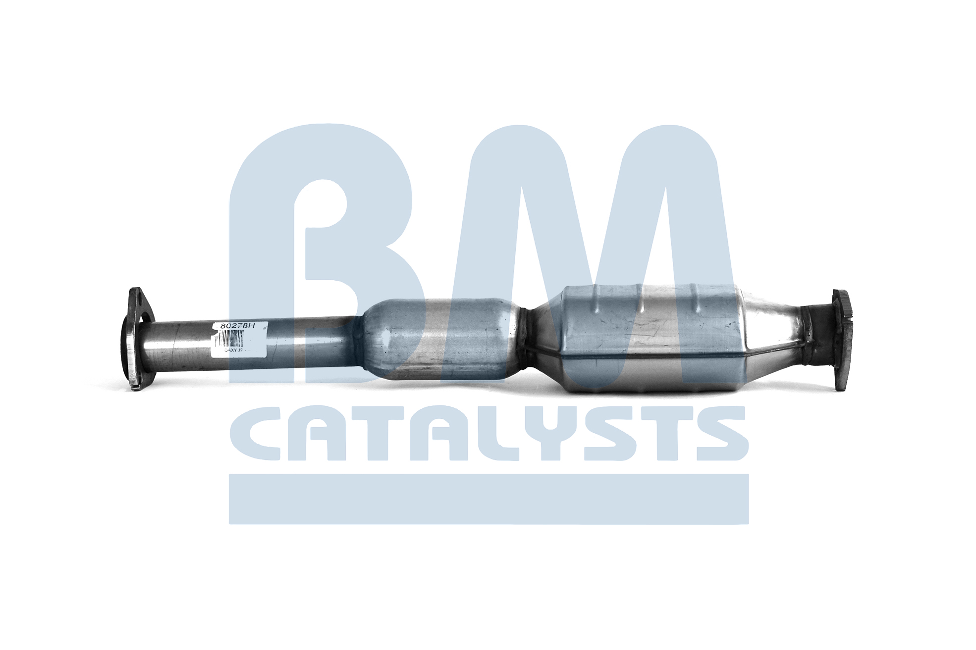 Катализатор BM CATALYSTS BM80278H