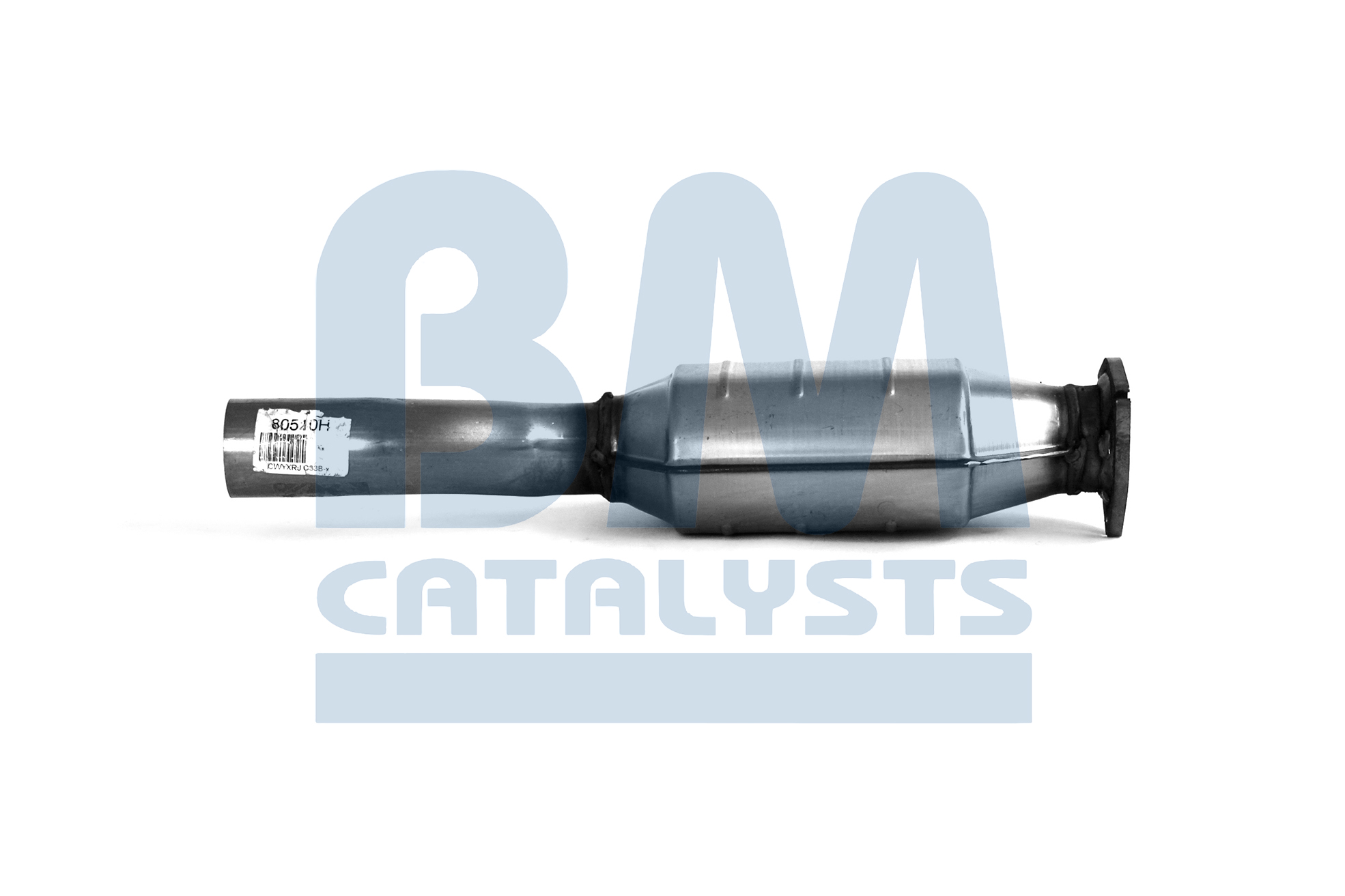 Katalysator BM80510H BM CATALYSTS 1211097 VW, MERCEDES-BENZ, BMW, FORD, SEAT