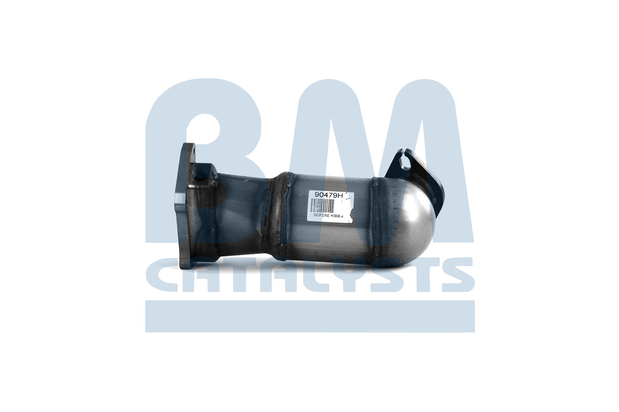 Катализатор BM CATALYSTS BM90479H