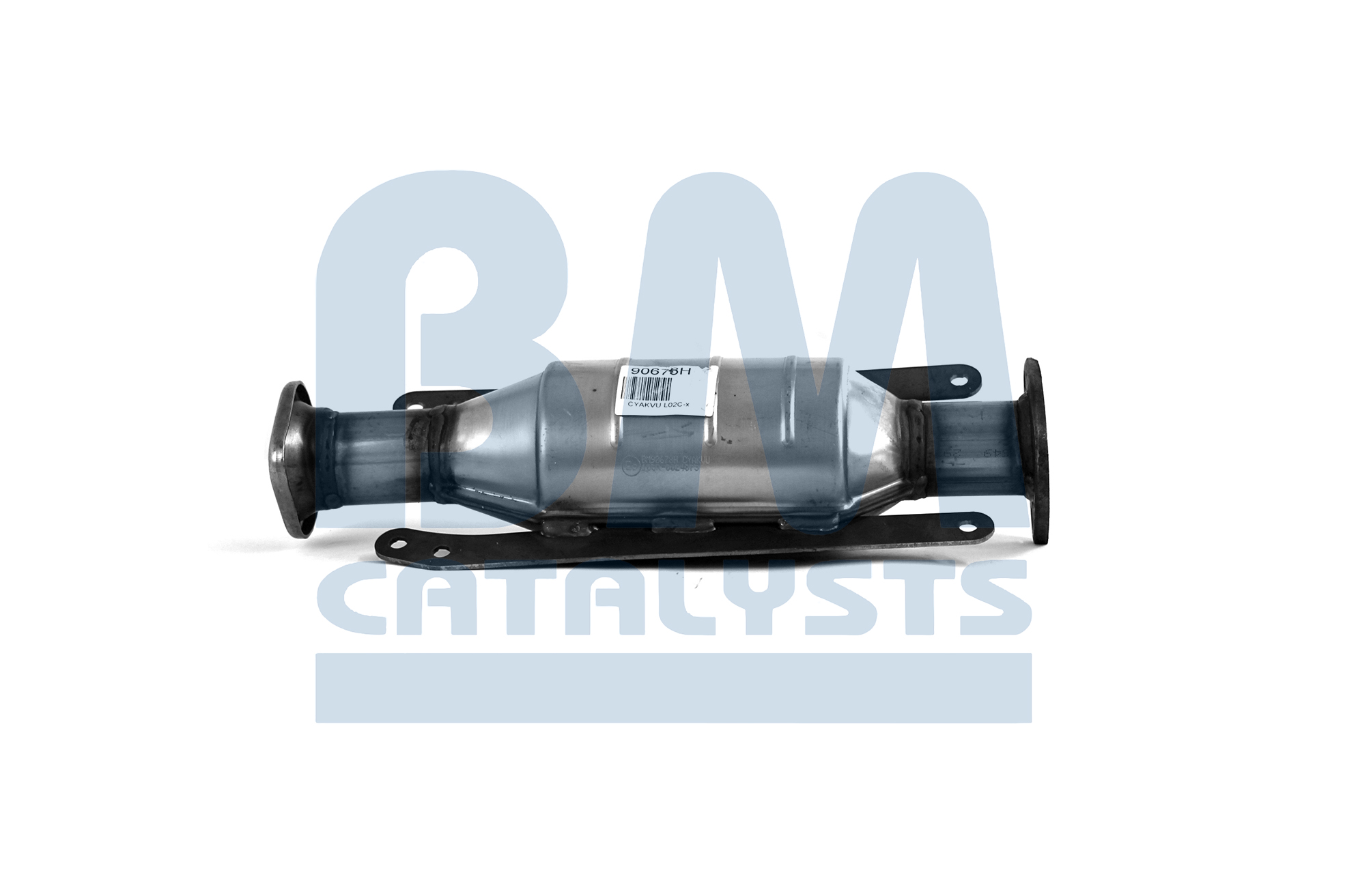 Catalizatoare BM CATALYSTS BM90678H