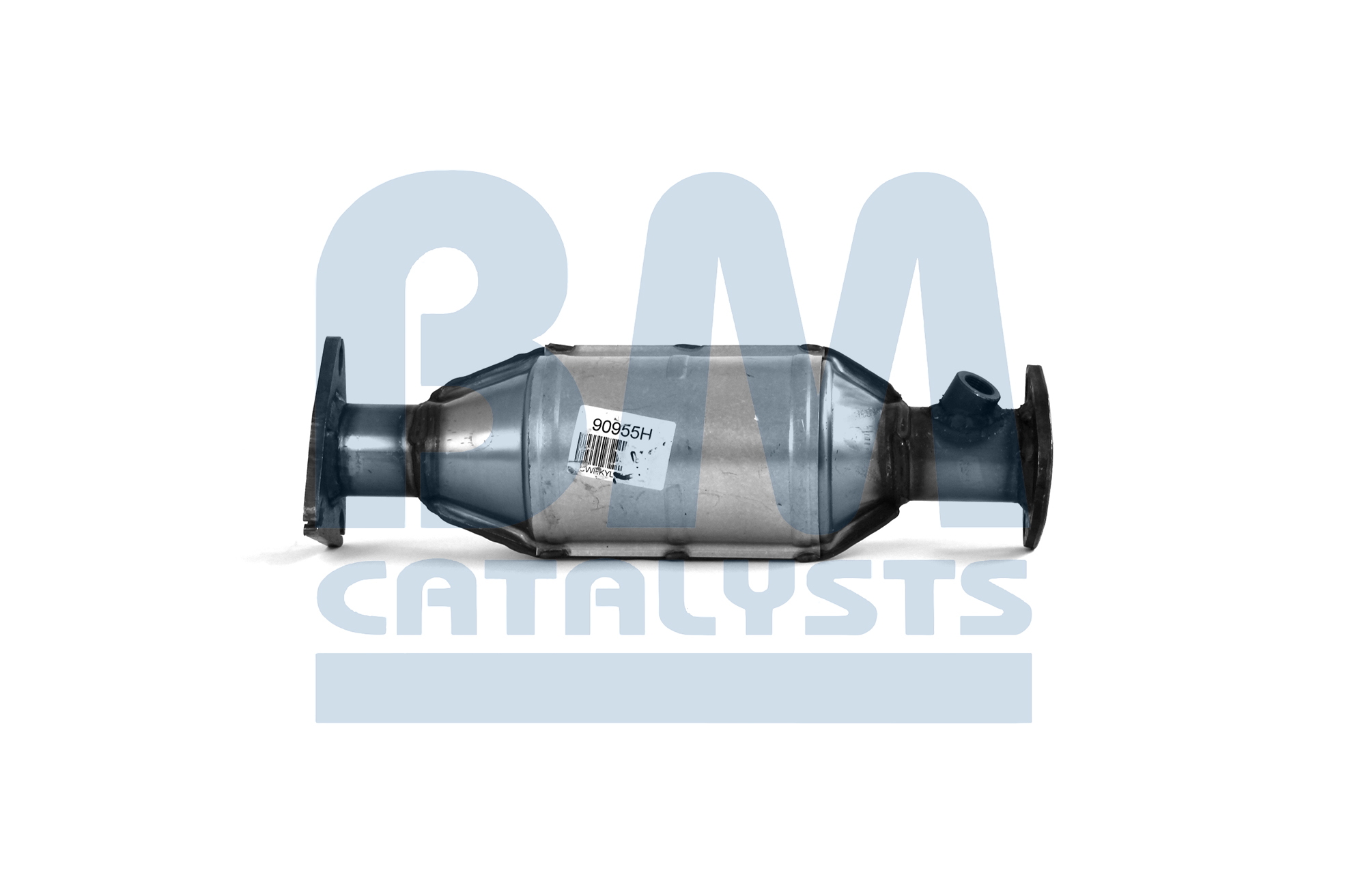 Katalizator benzyna i diesel BM CATALYSTS BM90955H