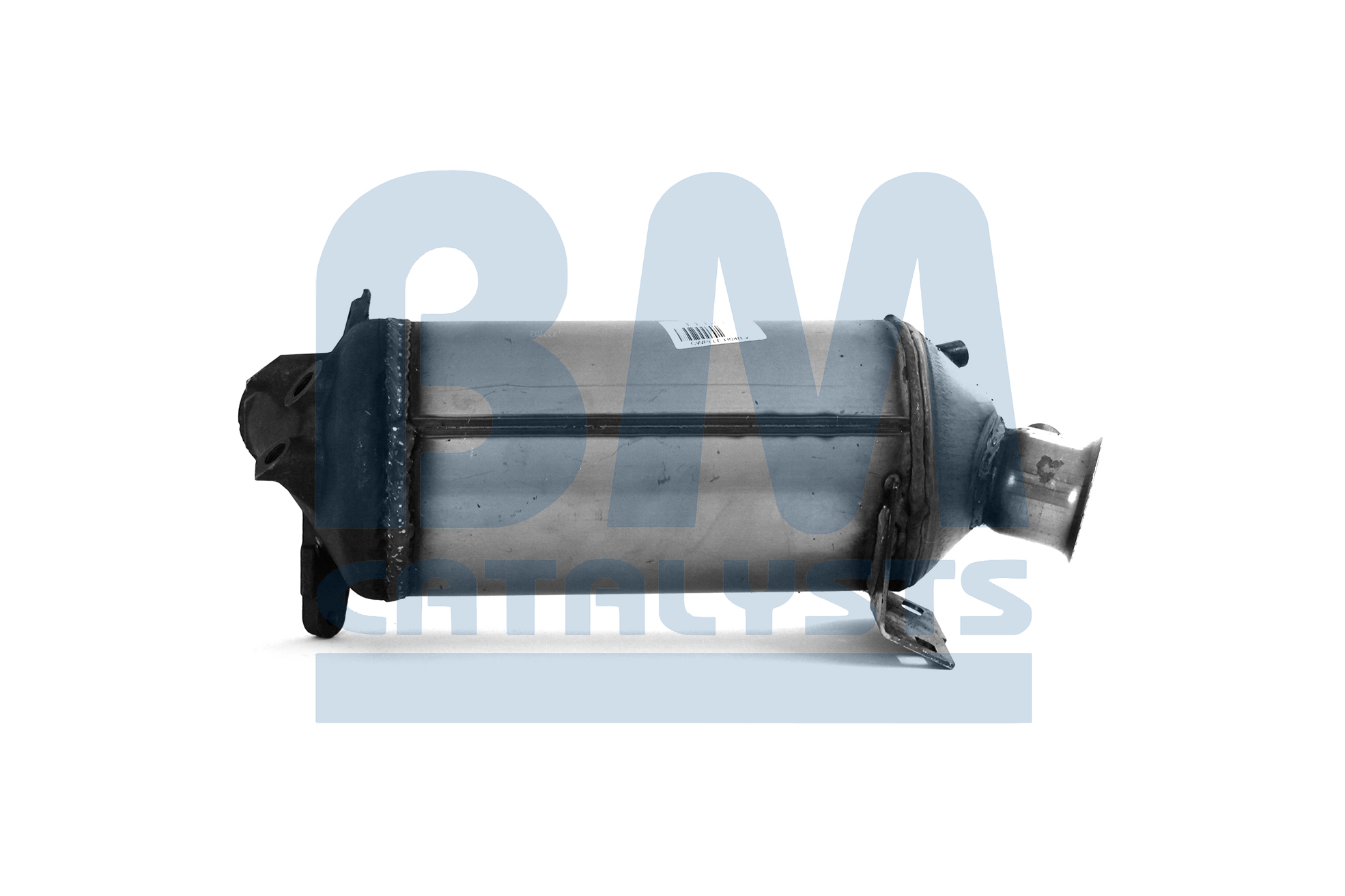 Soot filter BM CATALYSTS BM11121