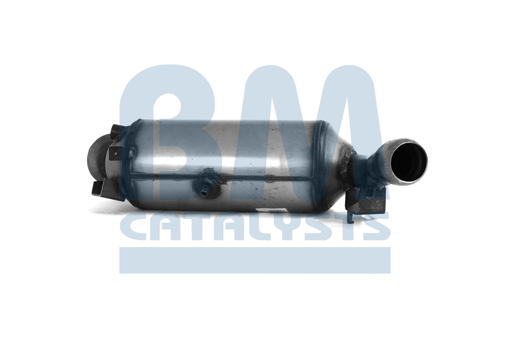 Филтър за твърди частици A2044907514 BM CATALYSTS BM11202H MERCEDES-BENZ, ABARTH