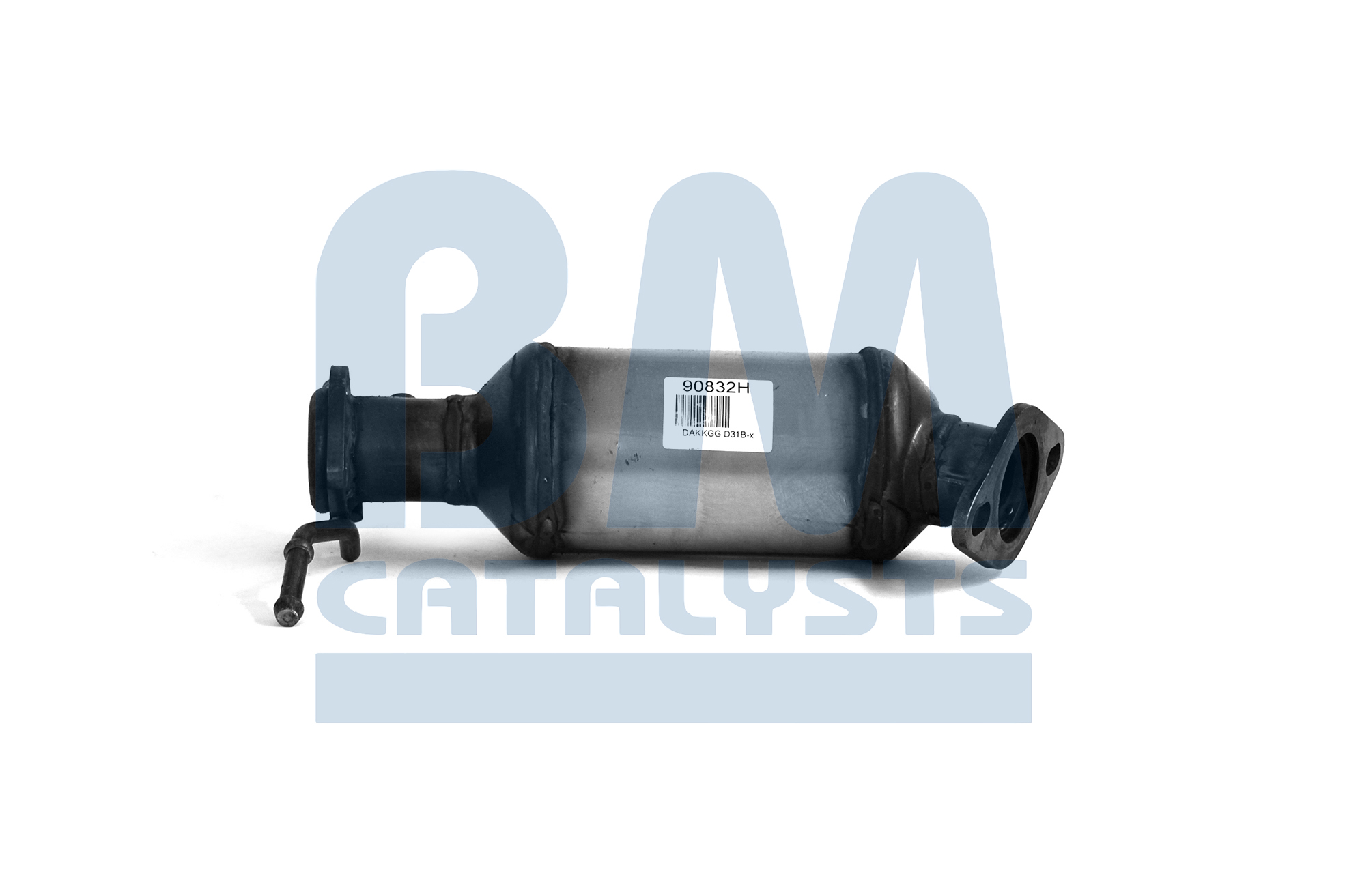 BM CATALYSTS BM90832H Катализатор