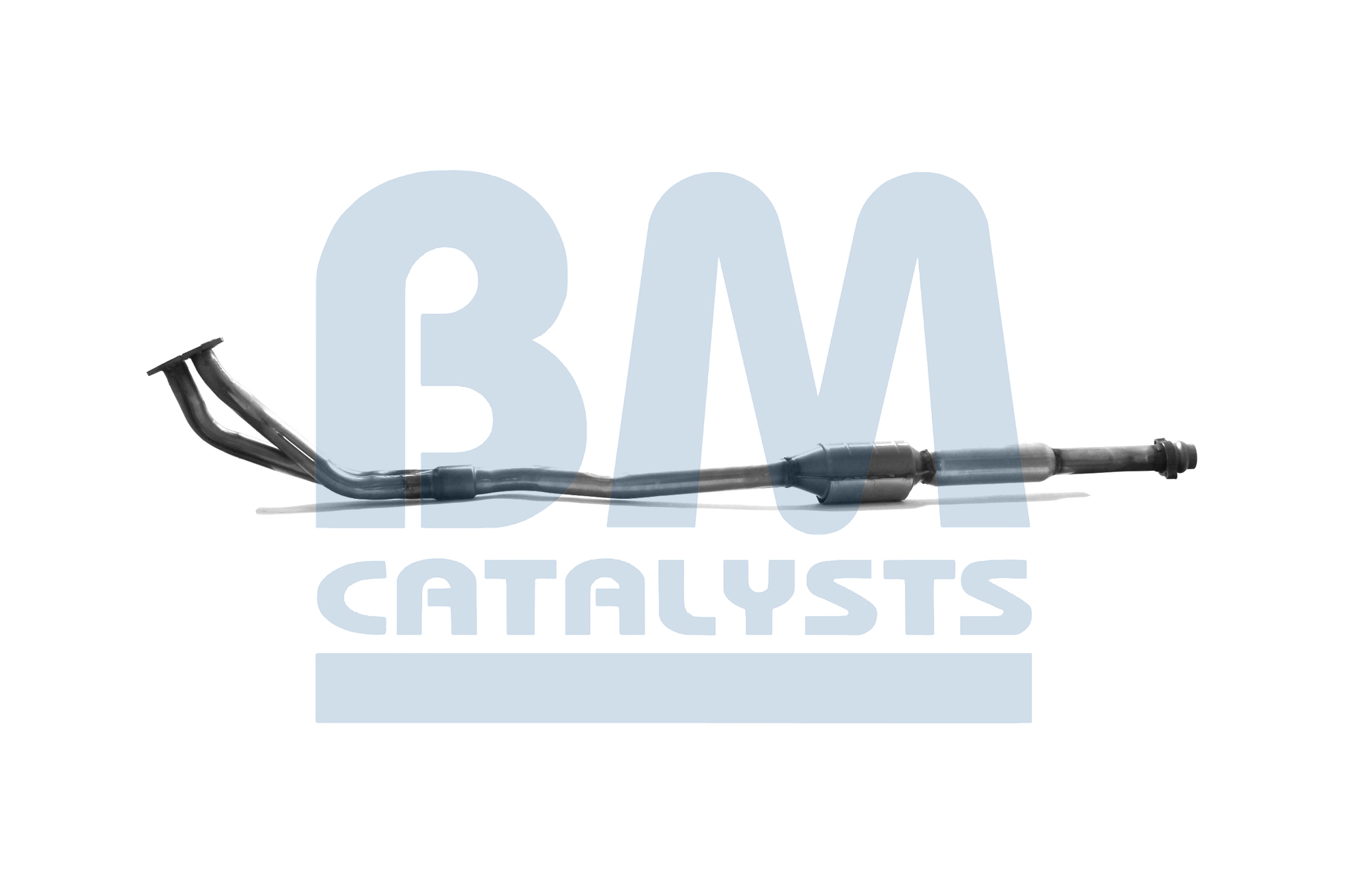 Katalysator BM CATALYSTS BM90061H rangering