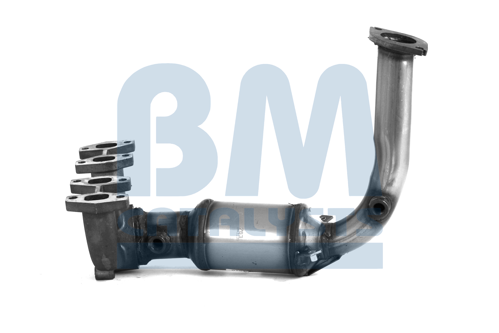 BM CATALYSTS BM91016H Katalysator