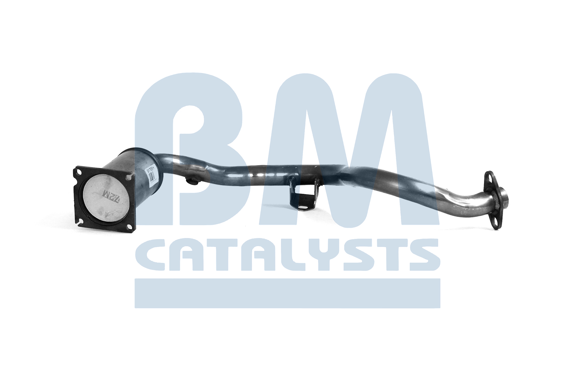 Катализатор 173835 BM CATALYSTS BM91768H PEUGEOT, CITROЁN