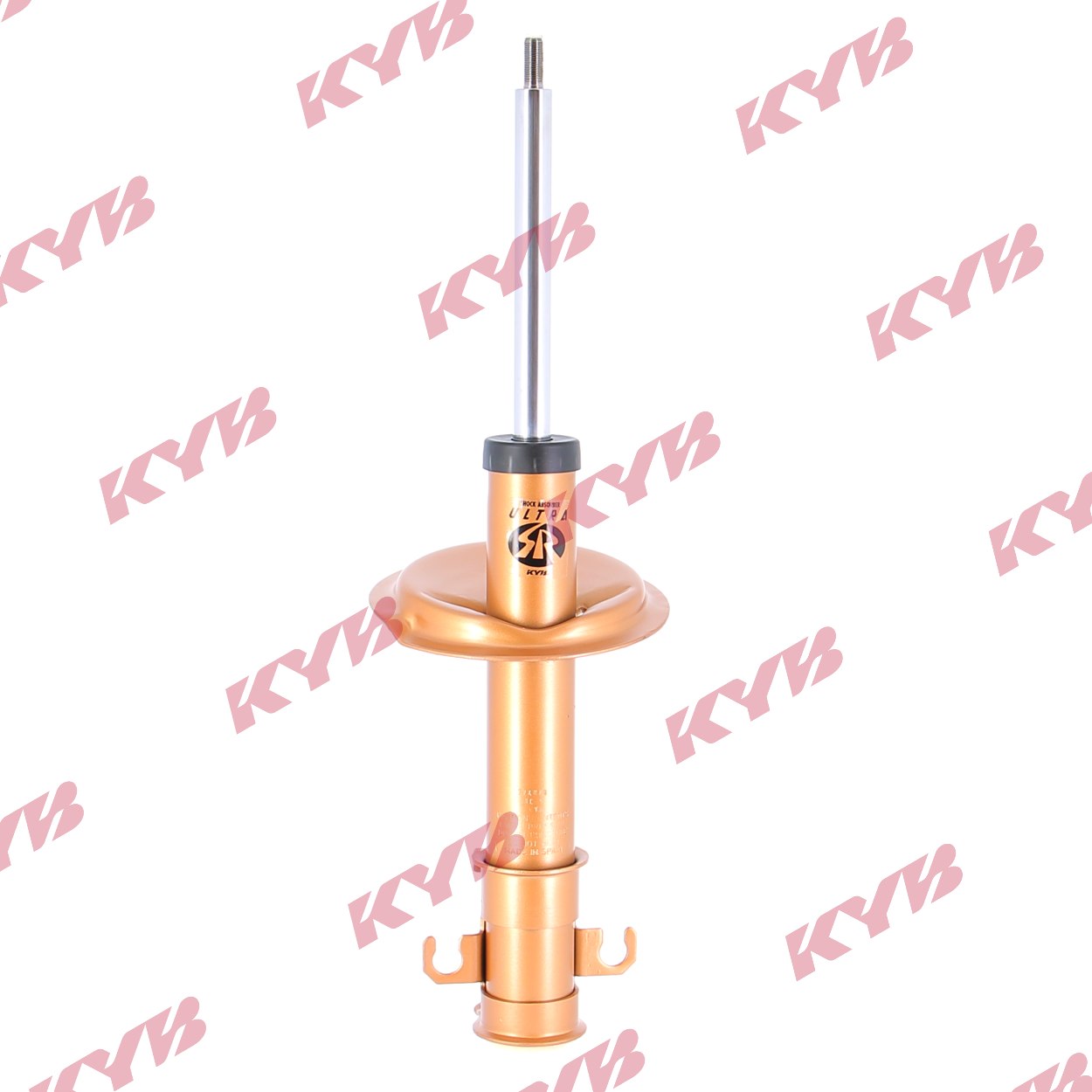 324848 Stötdämpare KYB 7 658 319