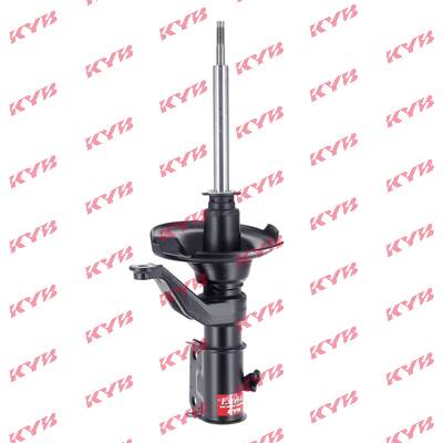 Schokdemper 51606-S5S-G03 KYB 331009 HONDA